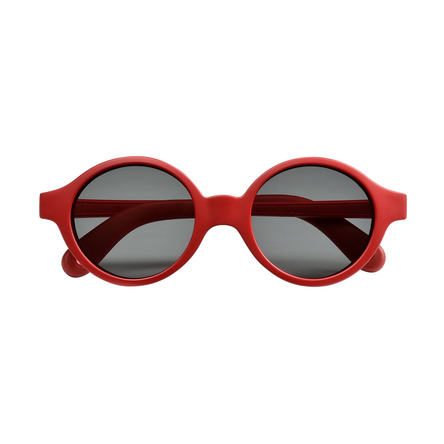 Brille 9-24 Monate joy poppy red