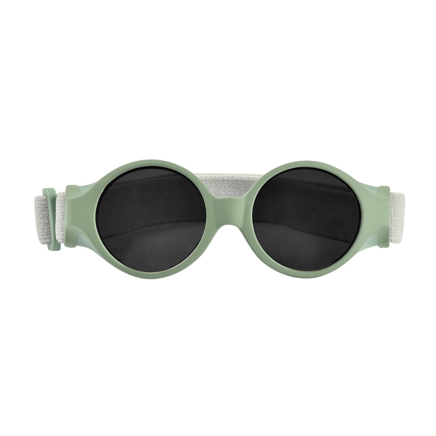 Lunettes 0-9 mois glee sage green Béaba