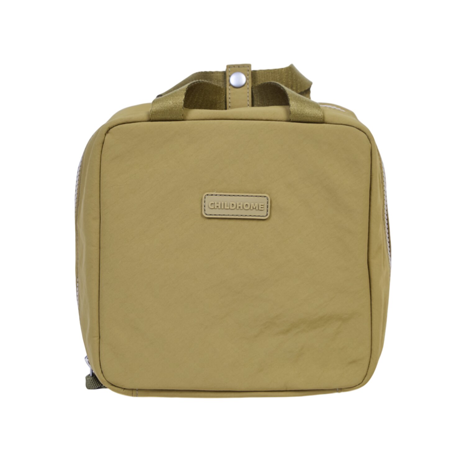 Isolierte Lunchtasche Mellow - Kaki