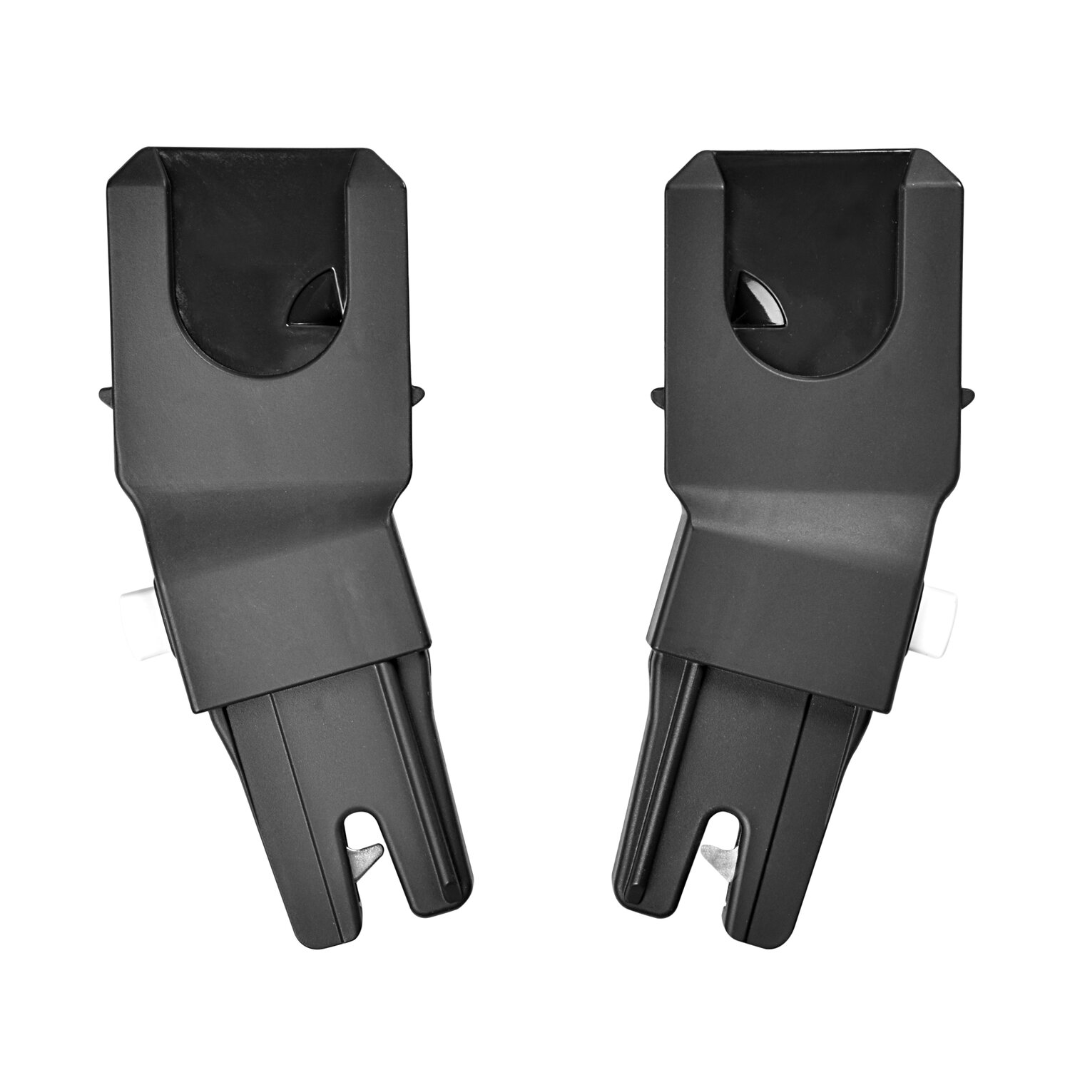 Adaptateurs siège auto Pebble et Cabriofix