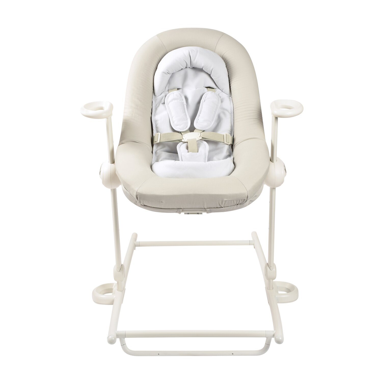 Babywippe Up and Down Plus sea salt