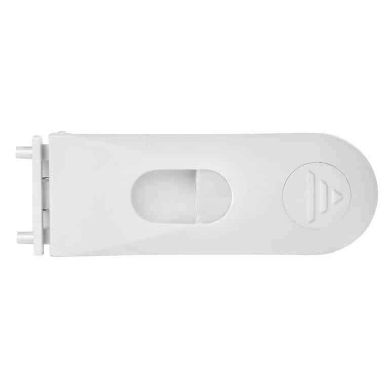 Babycook® Water Inlet Cover – White Béaba