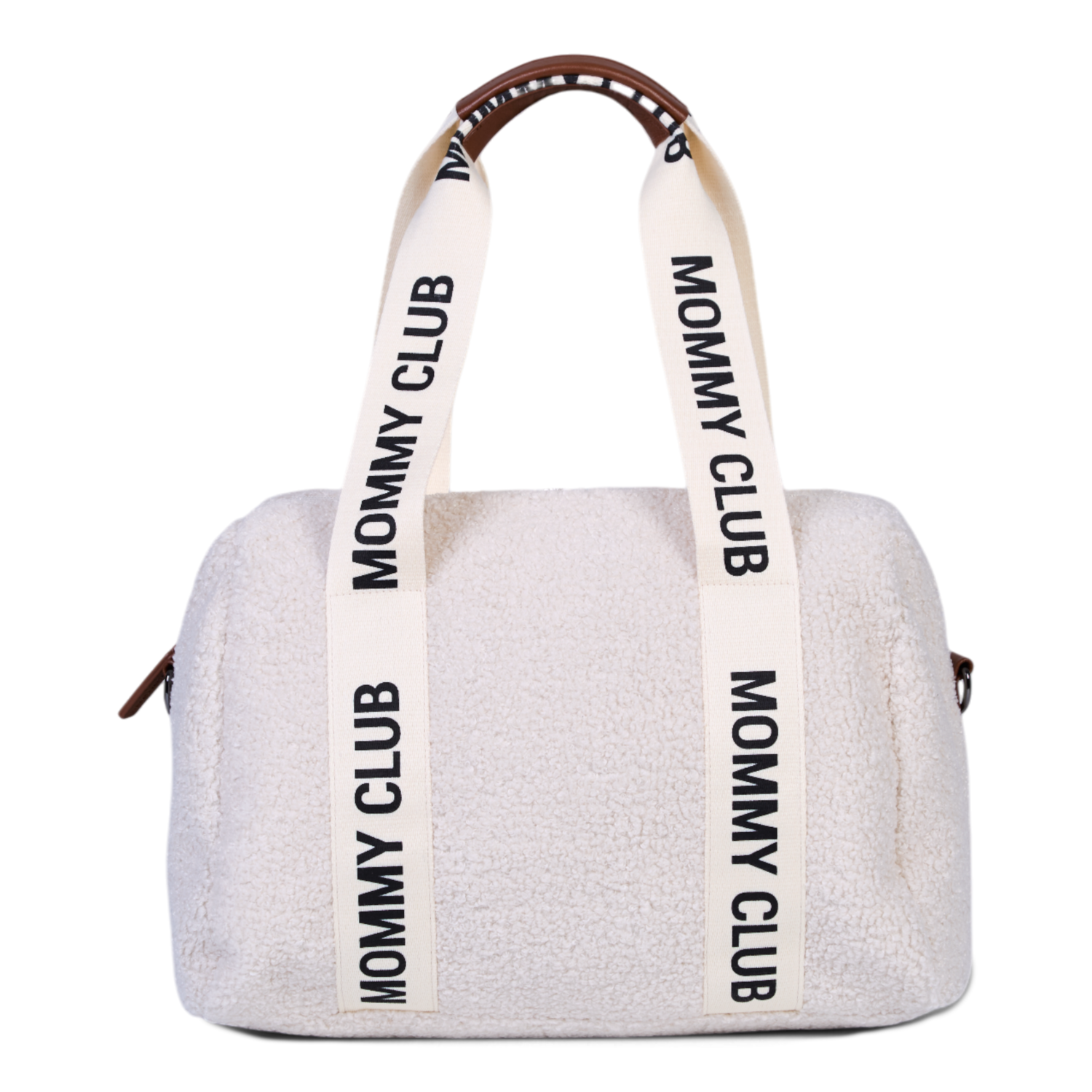 Mommy Club Signature Teddy Altweiss