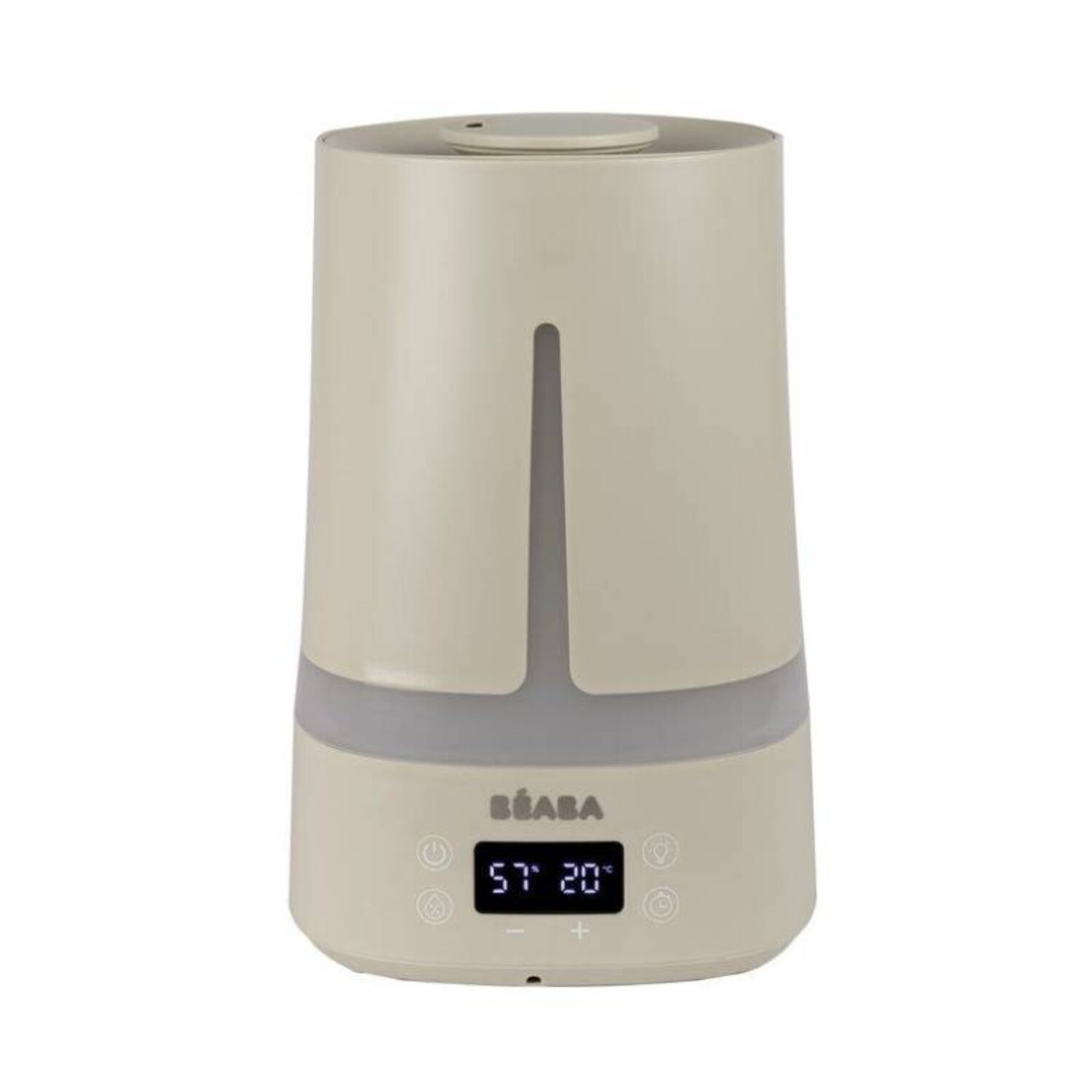 Zen Air Luftbefeuchter - Tonerde