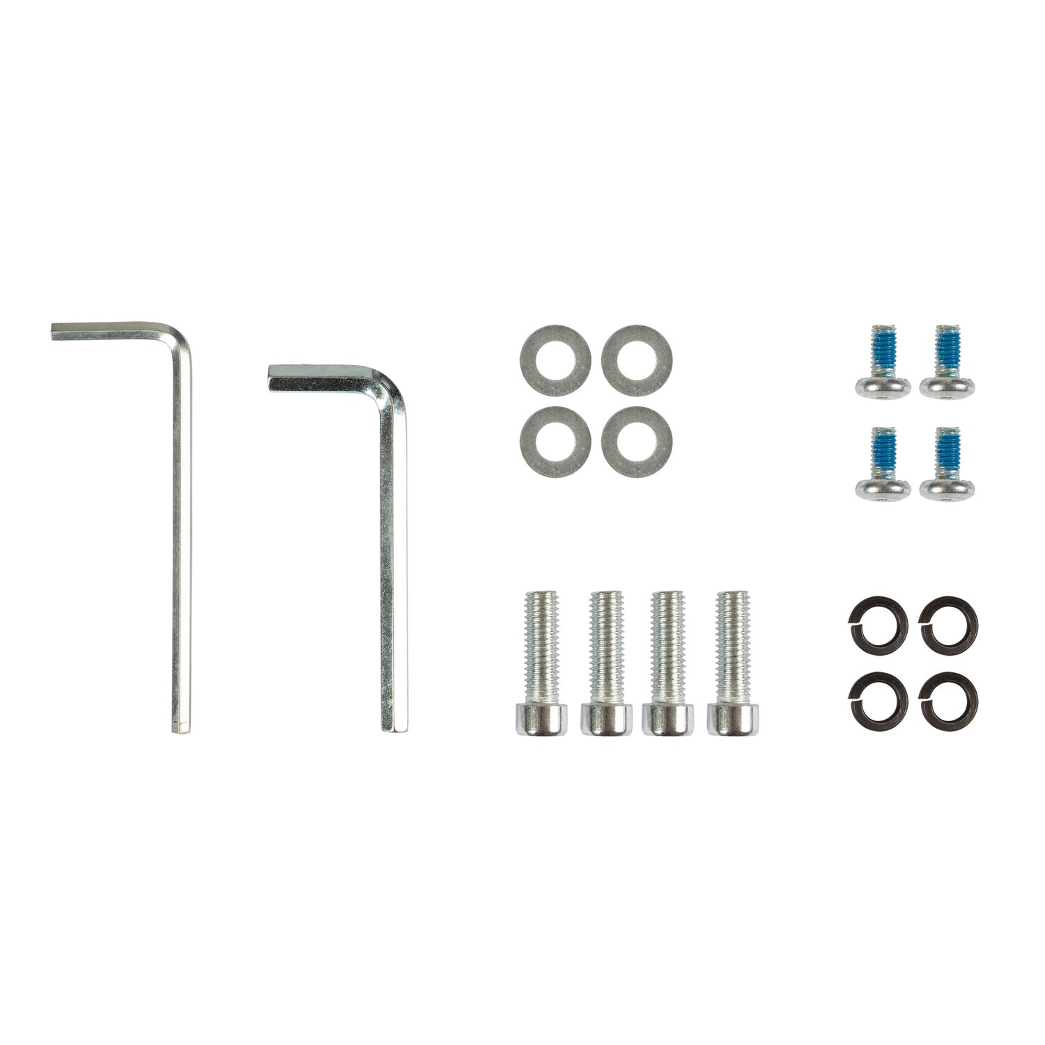 Hardware-Set - Schaukelsessel