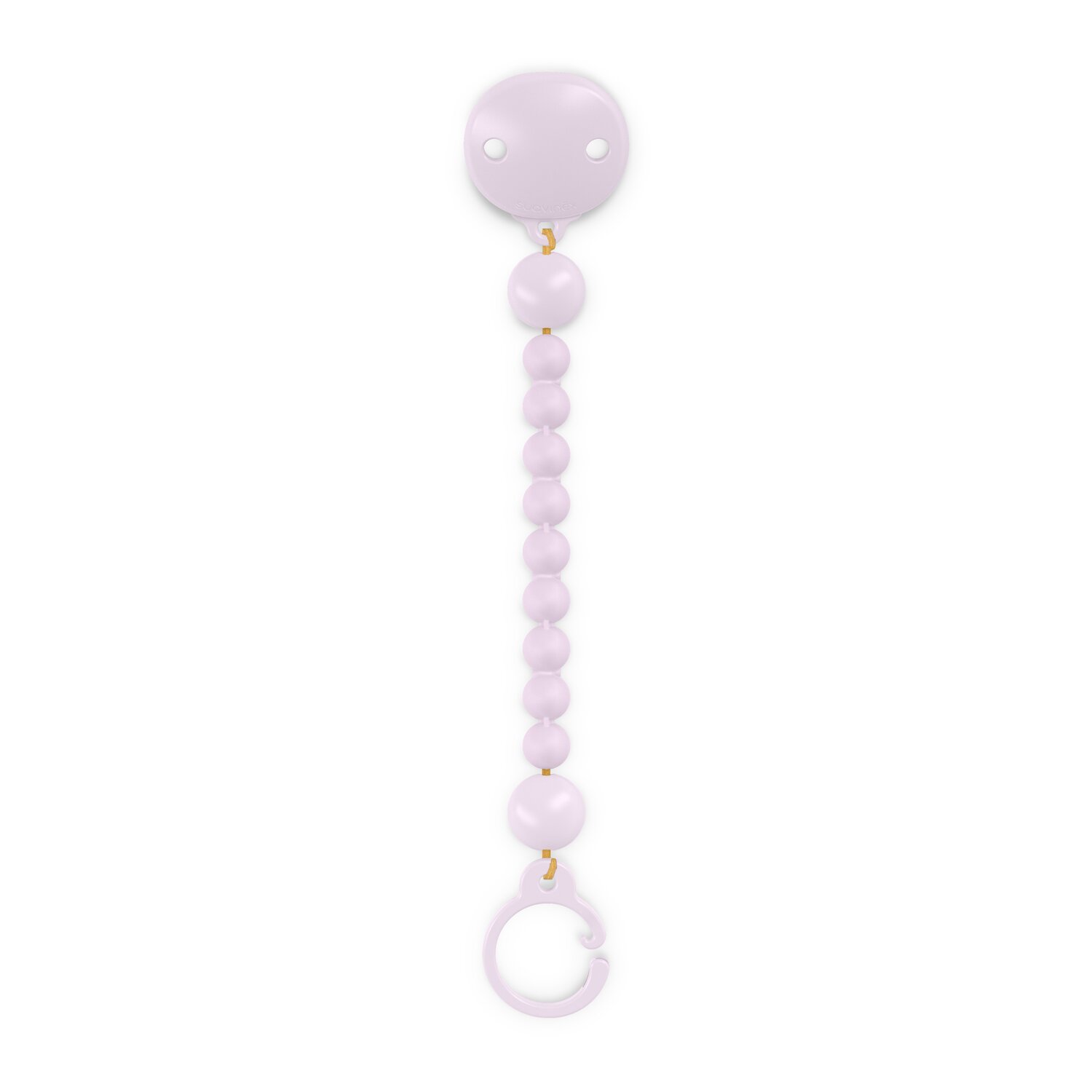 Colour Essence Silikon-Schnullerkette