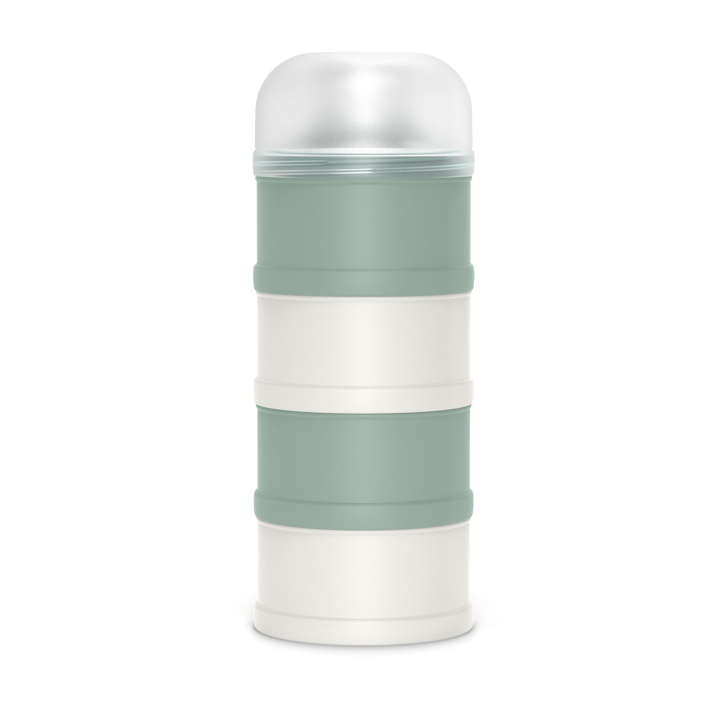 Dosierer für Milchpulver Green