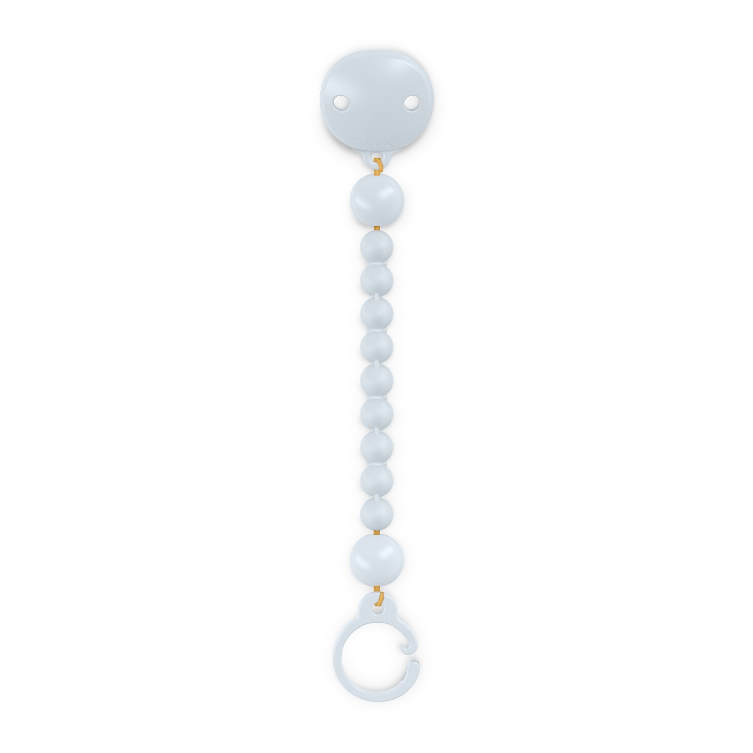 Colour Essence Silikon-Schnullerkette
