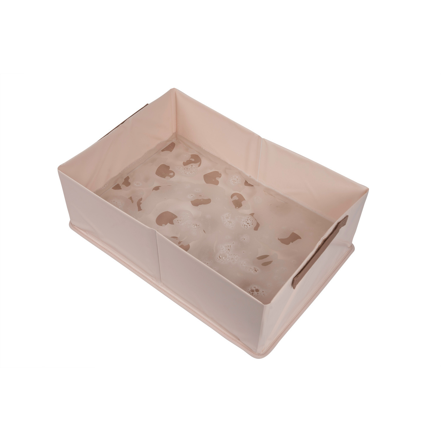 Camele'o Pop-up-Badewanne - BigLove