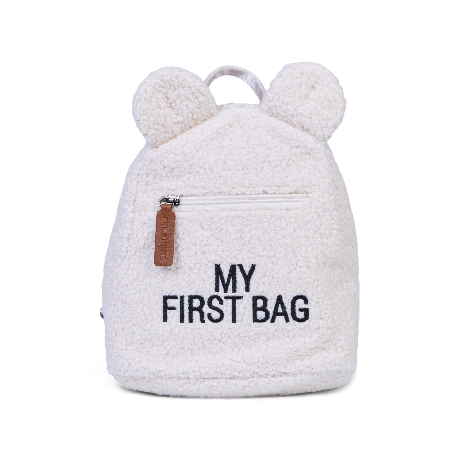 My First Bag Kinderrucksack - Teddy Altweiss
