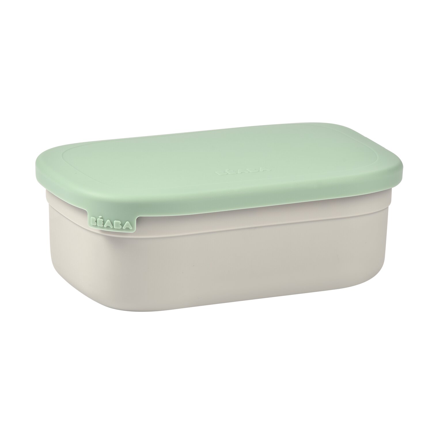 Lunchbox sage green