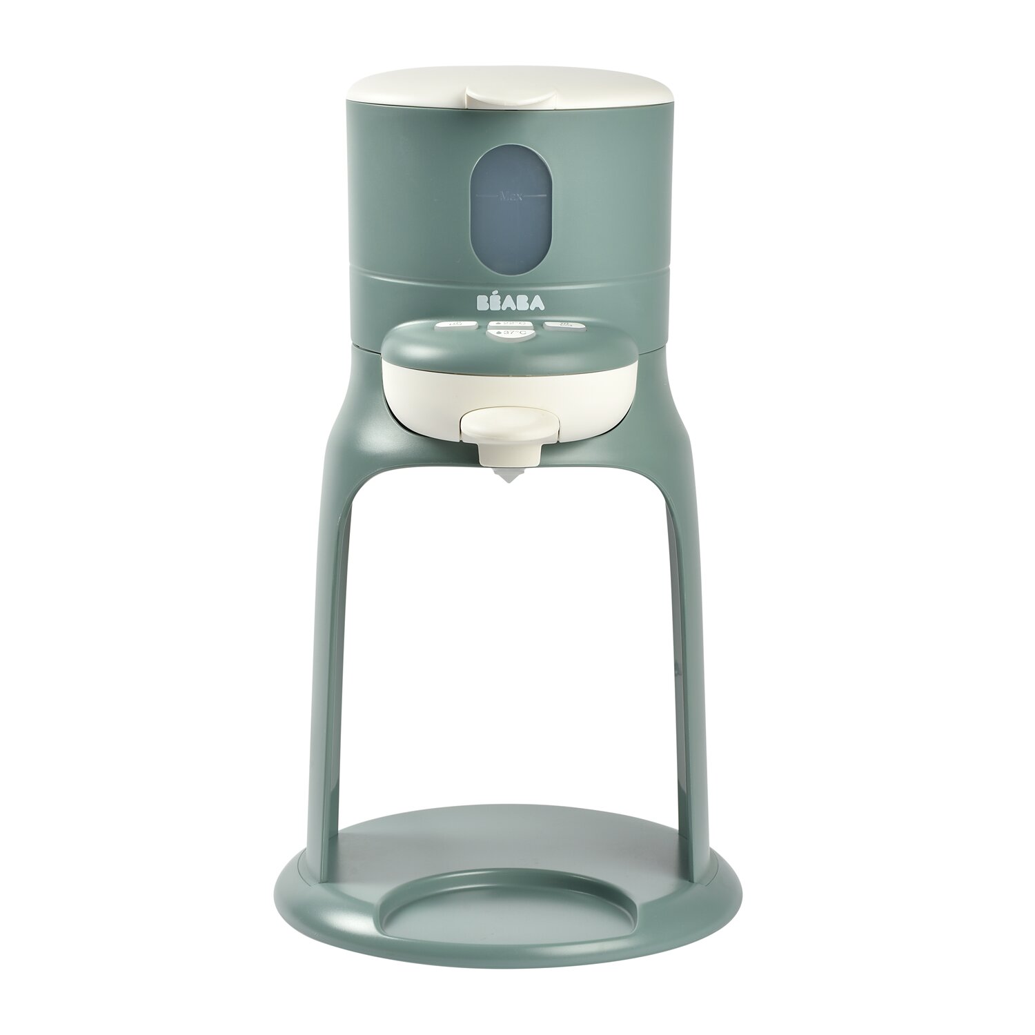 Fläschchenzubereiter Bib'Expresso eucalyptus