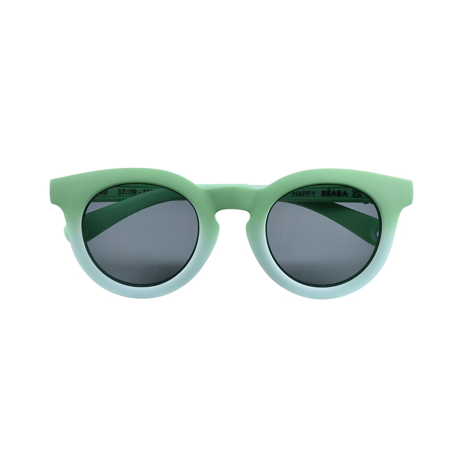  - Lunettes 2-4 ans Happy Vert