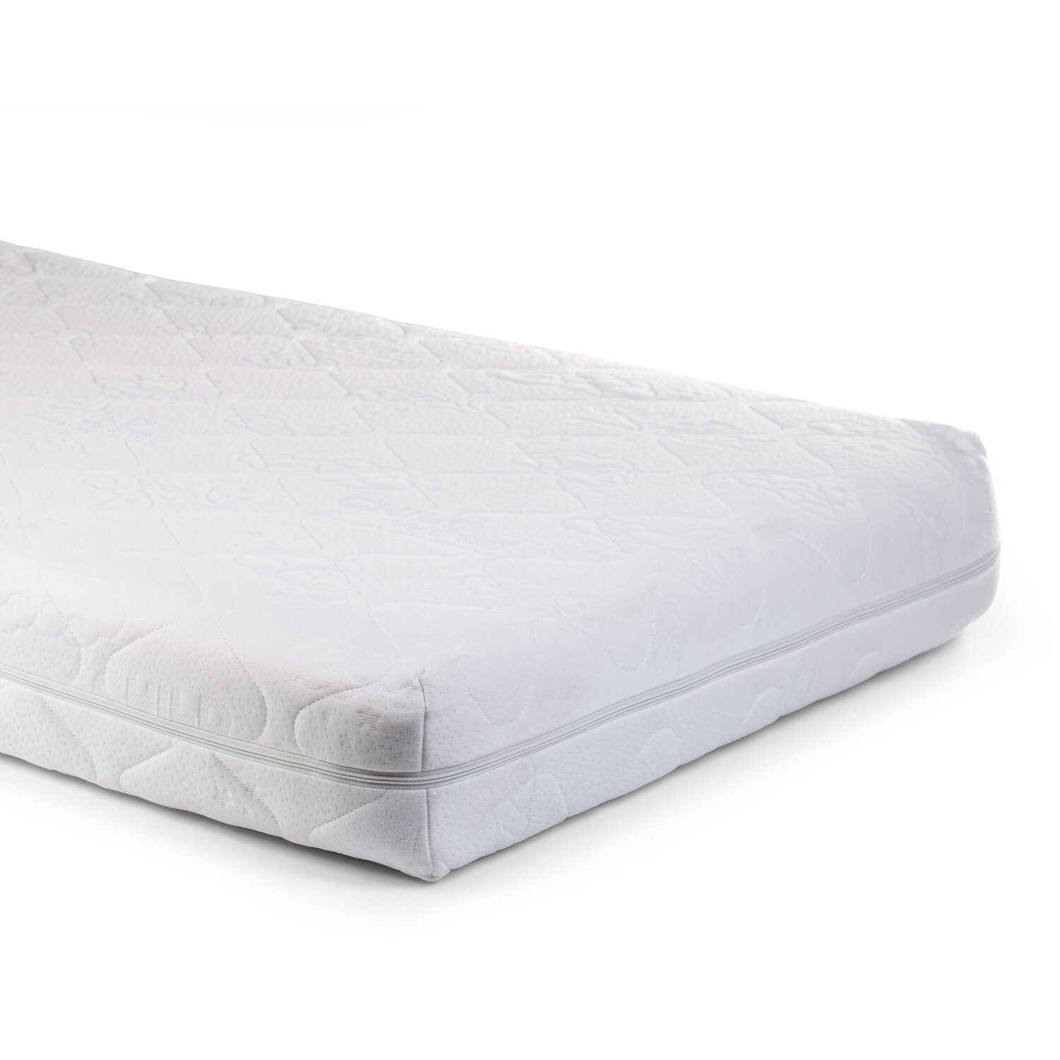 Matratze Heavenly Safe Sleeper 90x200cm