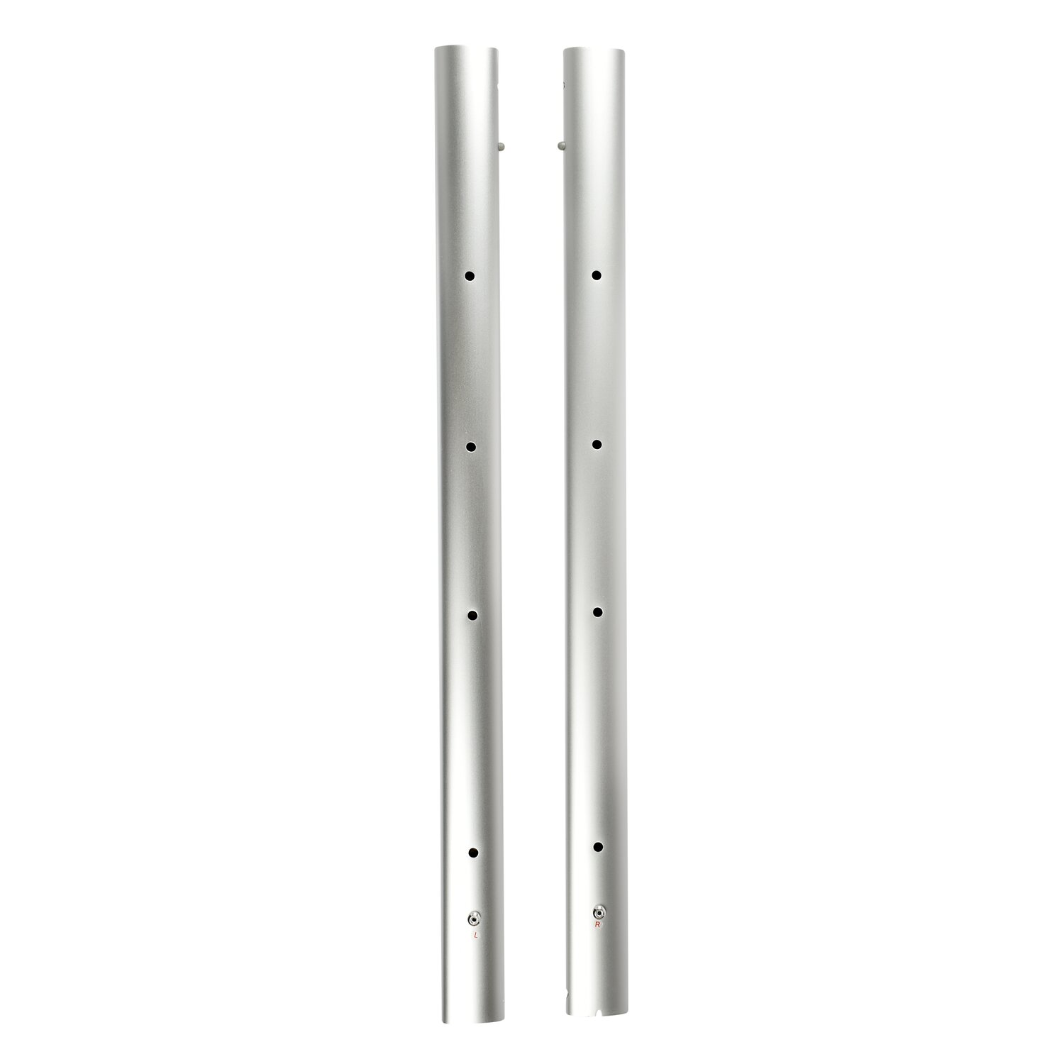 Rohre Rechts/Links Up and Down Wippe V2 & V3