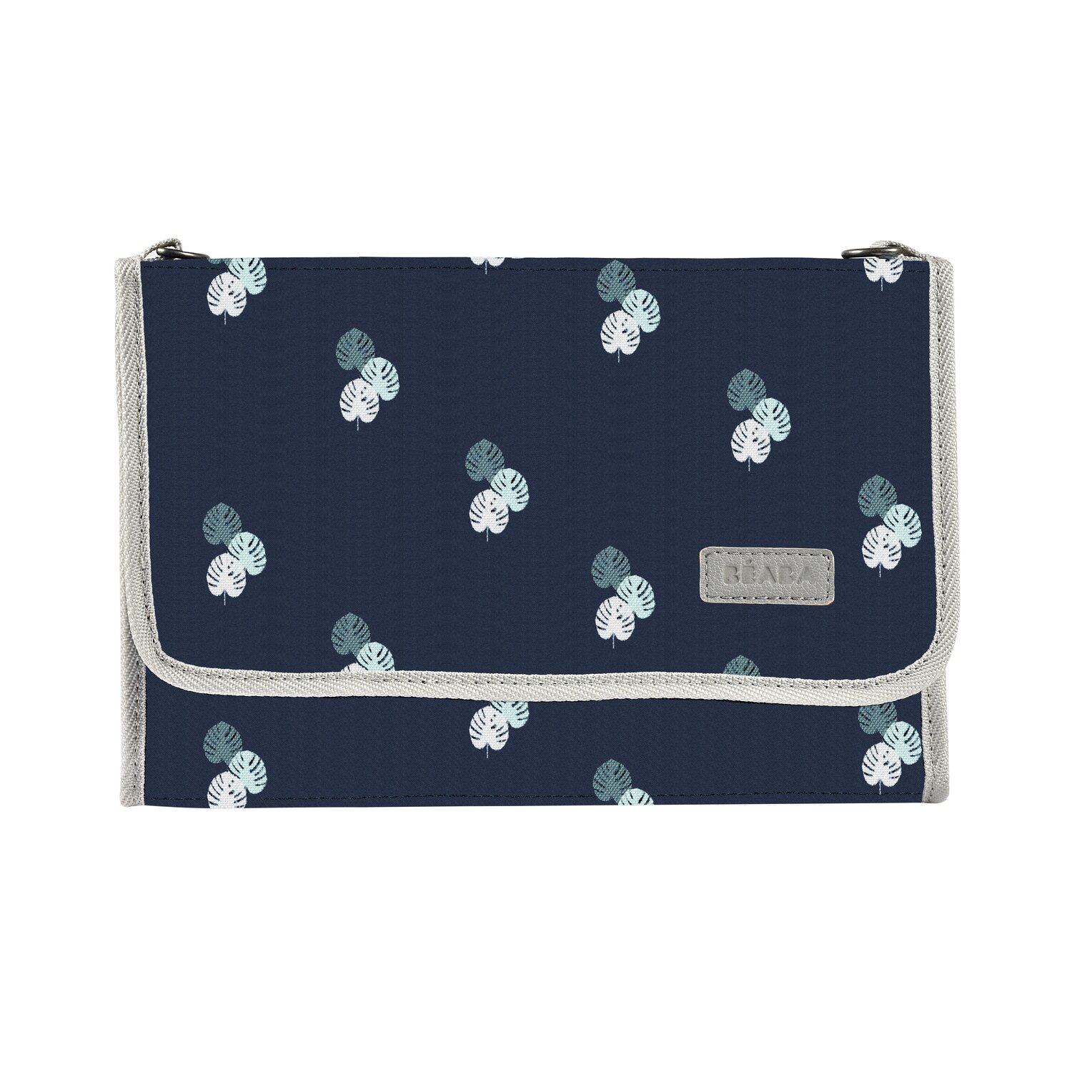 Pochette à langer Genève moonlit ocean/jungle Béaba