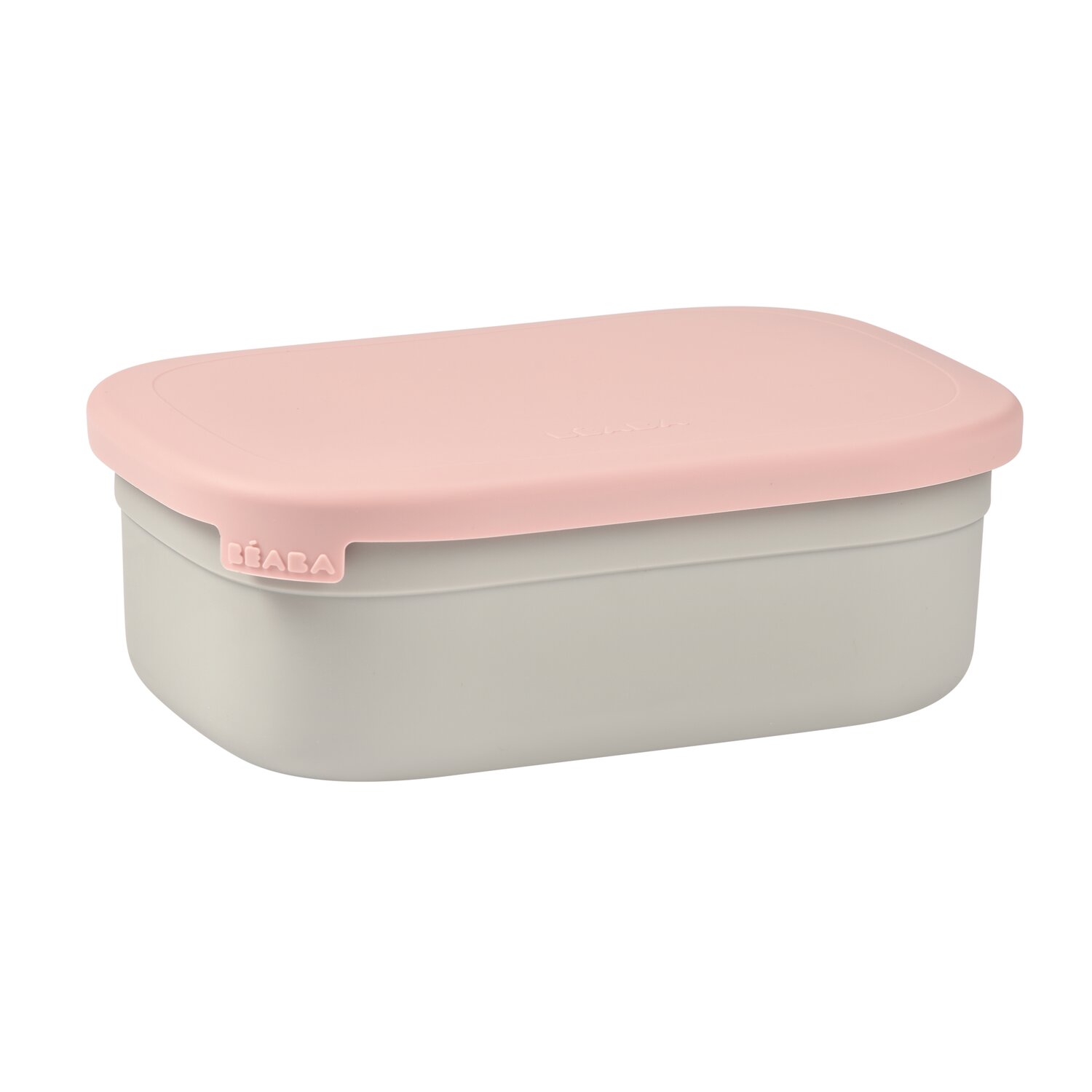 Lunch box powder pink Béaba