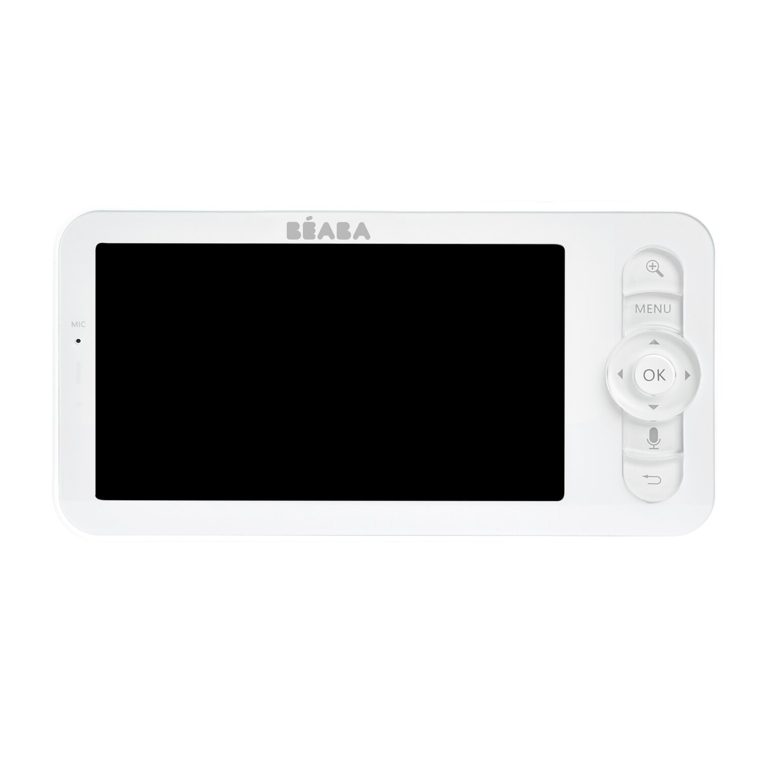  - Moniteur parents Zen Premium 2 Blanc