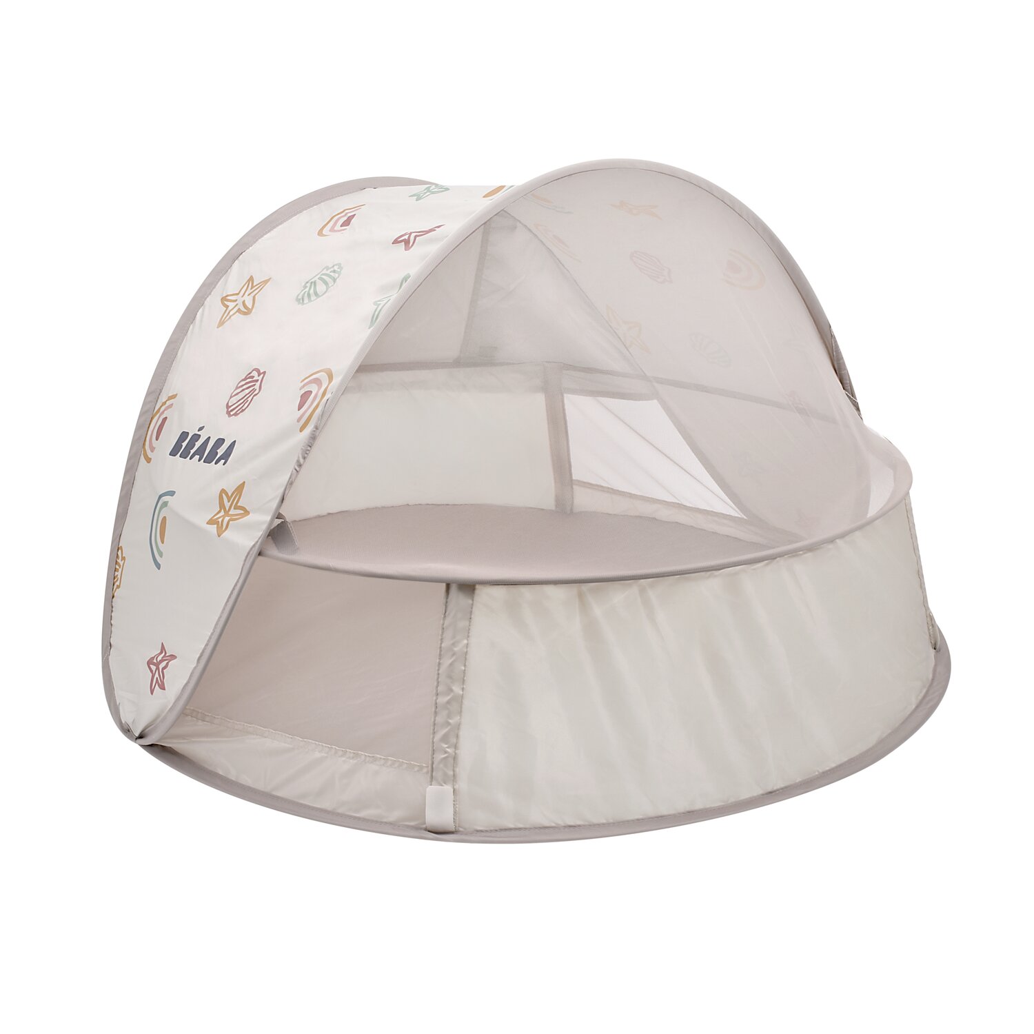 Breezynest UV-Zelt 0-24 M