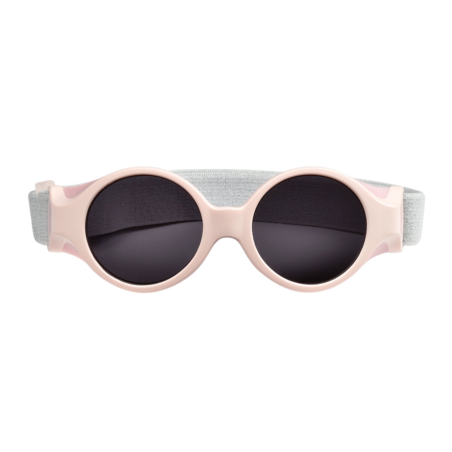 Lunettes 0-9 mois Glee Rose dragée