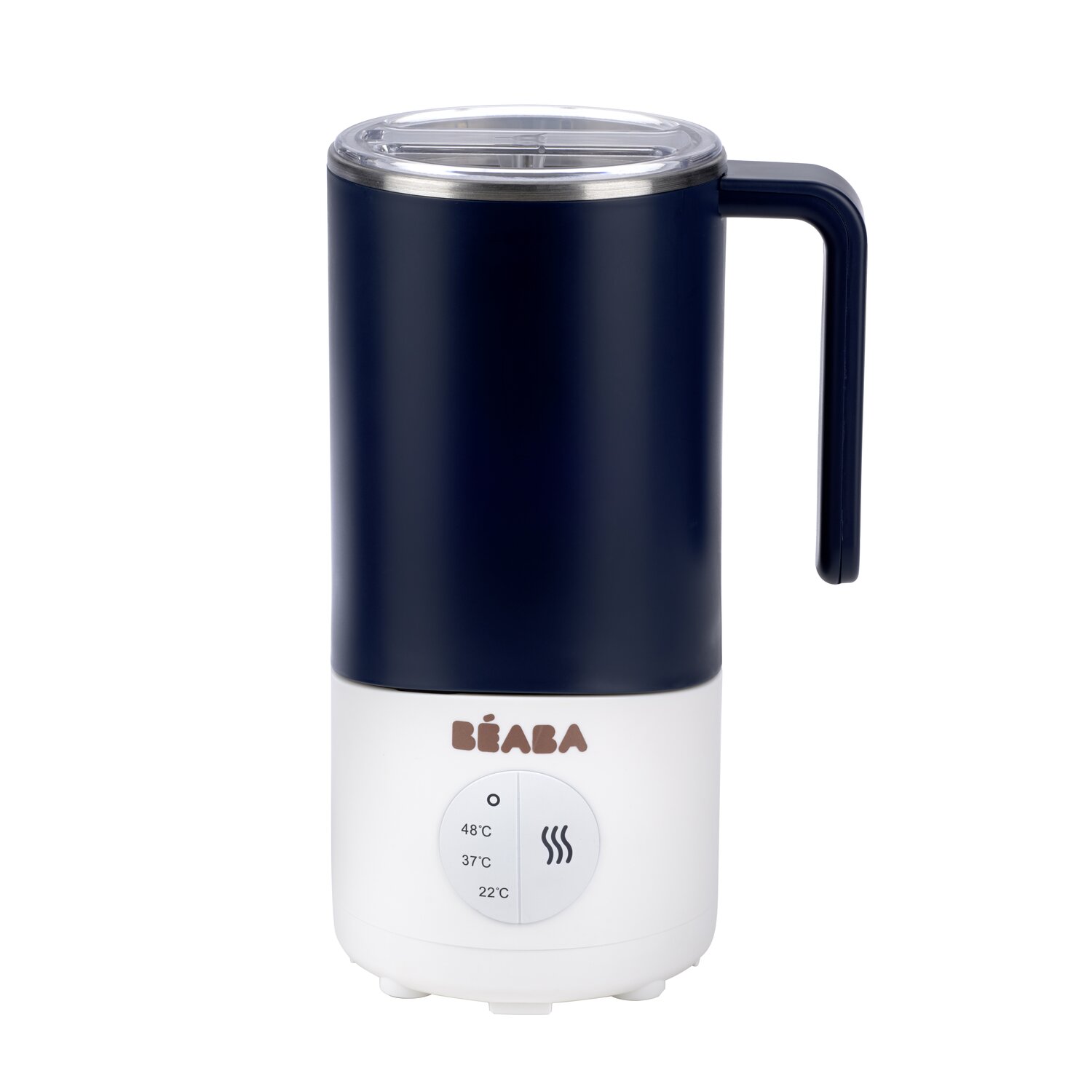 Préparateur de boissons Milk Prep® night-blue
