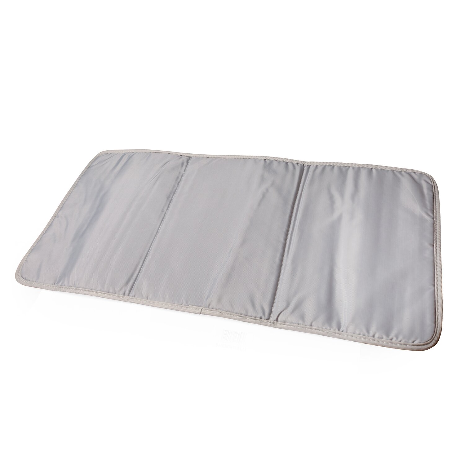 Mommy Bag Wickelauflage - Grau