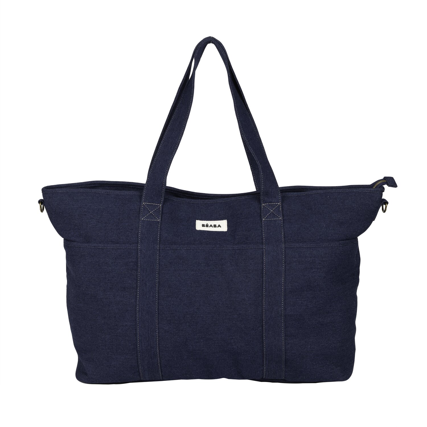 Wickeltasche Madrid XXL - Denim
