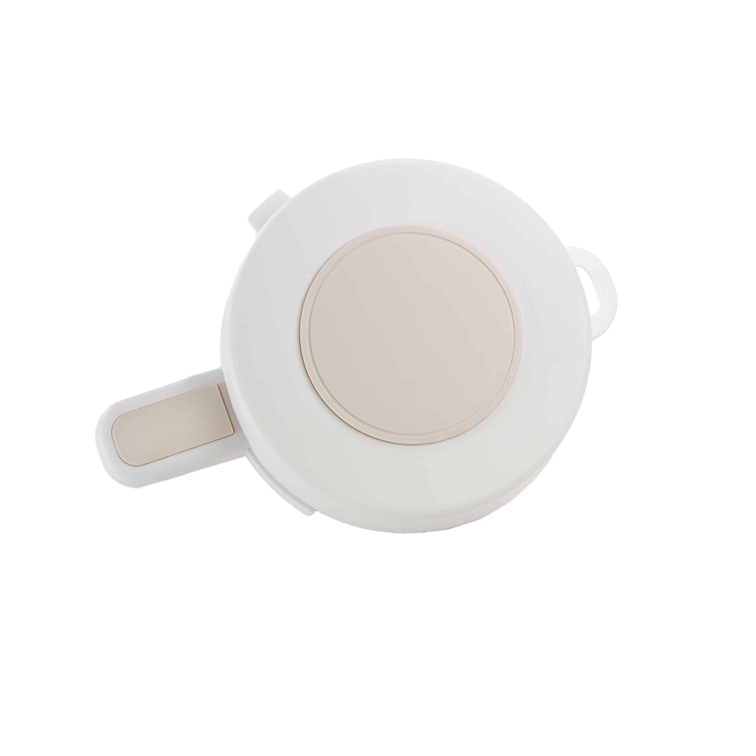 BEABA Babycook Neo Lid – Pink/White (Midnight)