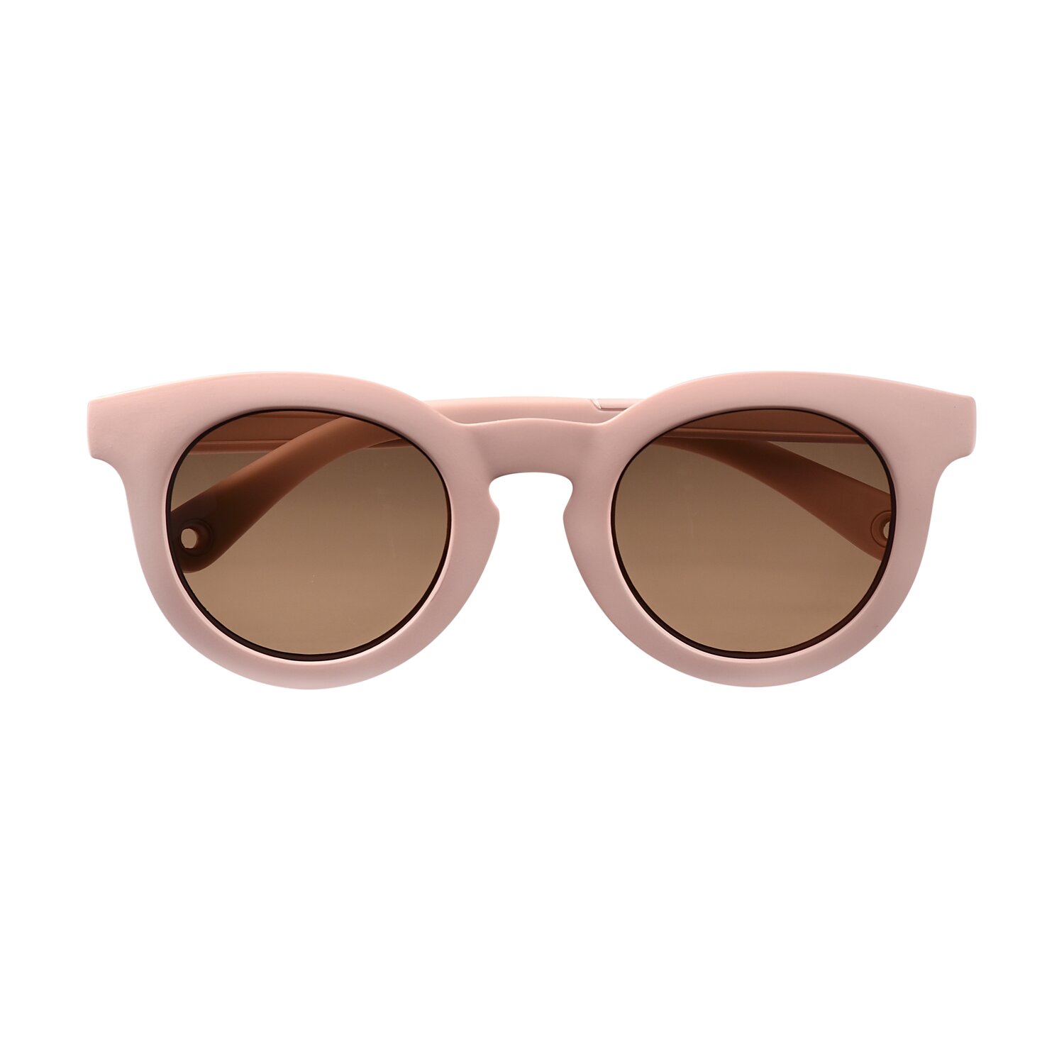 Lunettes 2-4 ans happy dusty rose Béaba
