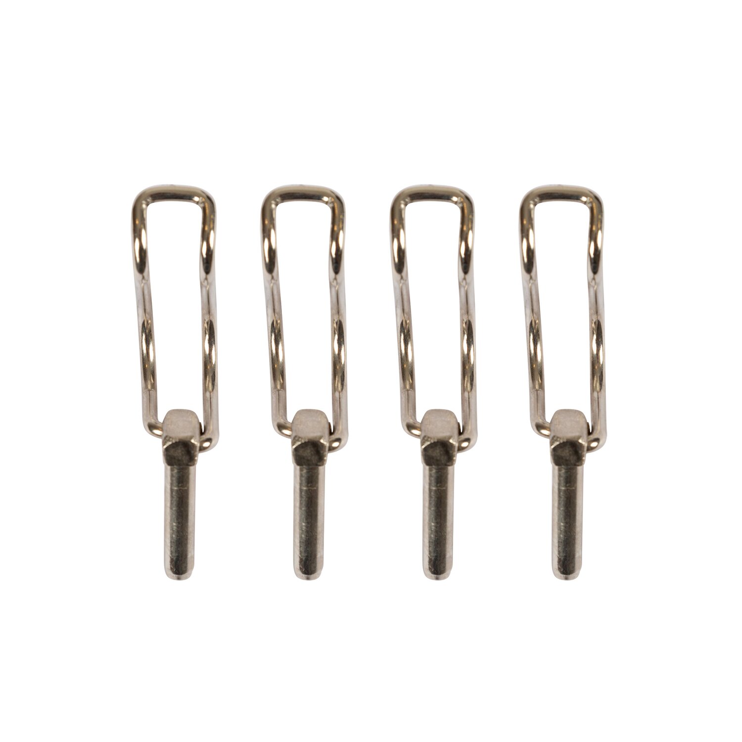 Rad-/Bremsen-Montageclip 4er-Set CWSIXN CWQDN