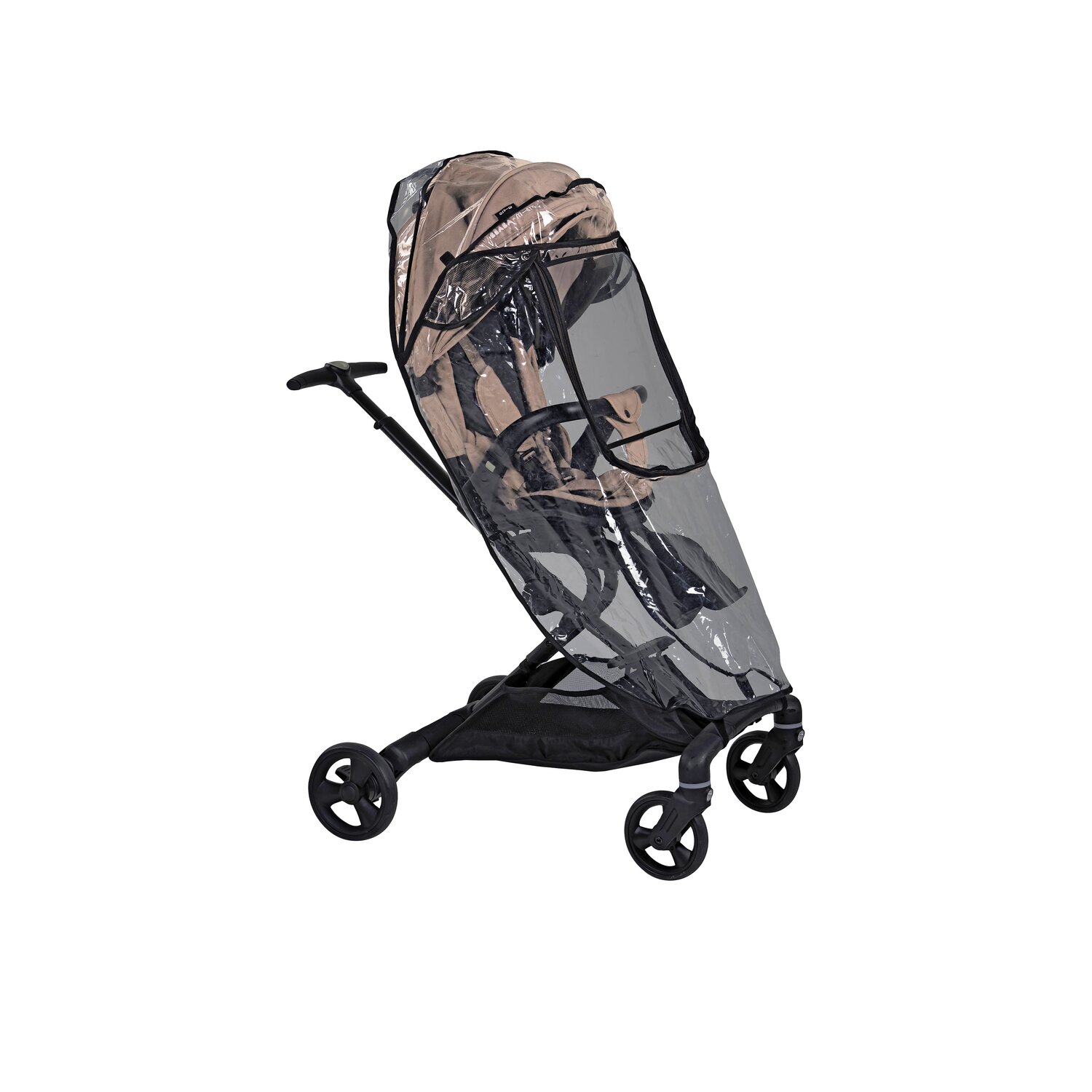 Regenschutz – Baby Cruiser 360 Kinderwagen