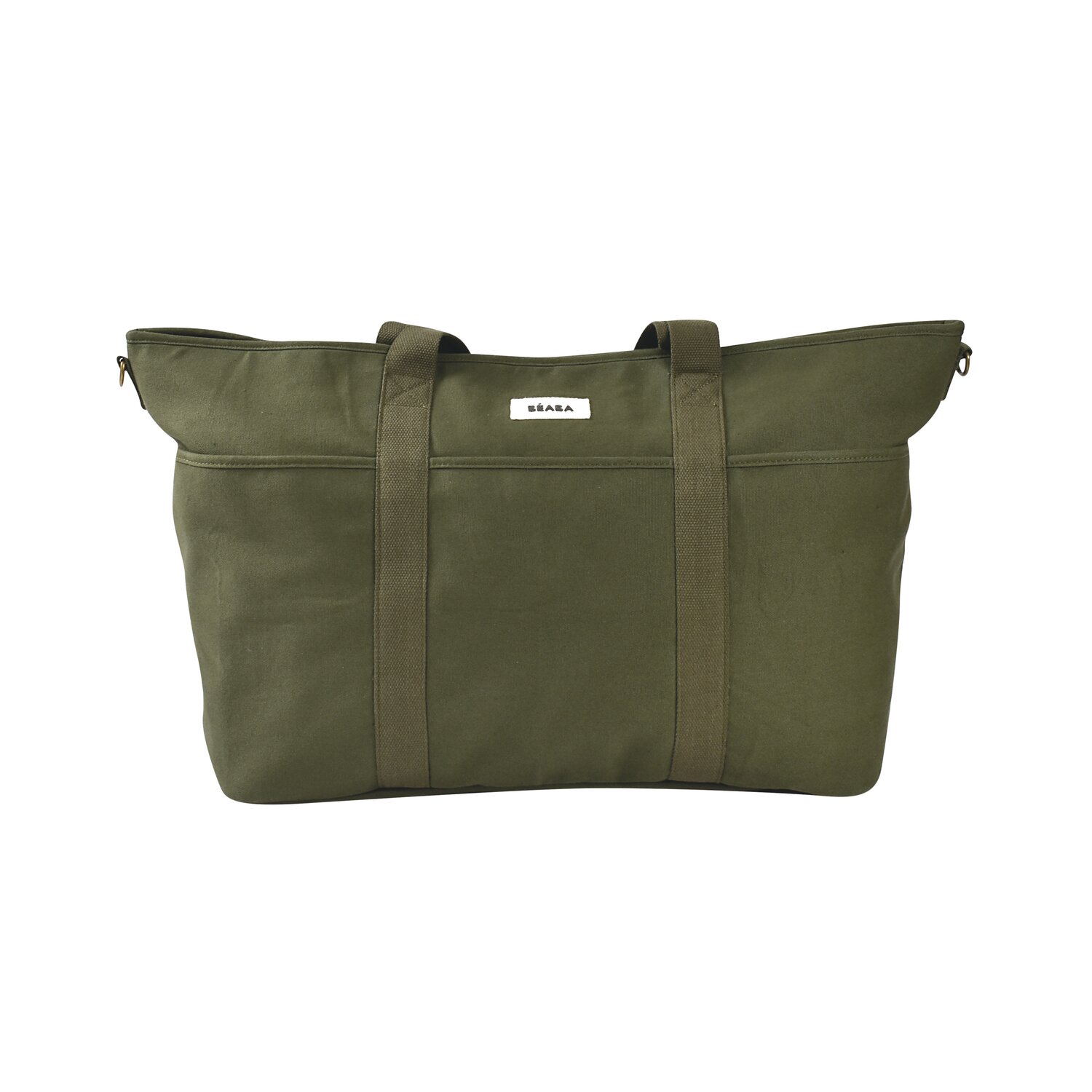Wickeltasche Madrid XXL - Lichen