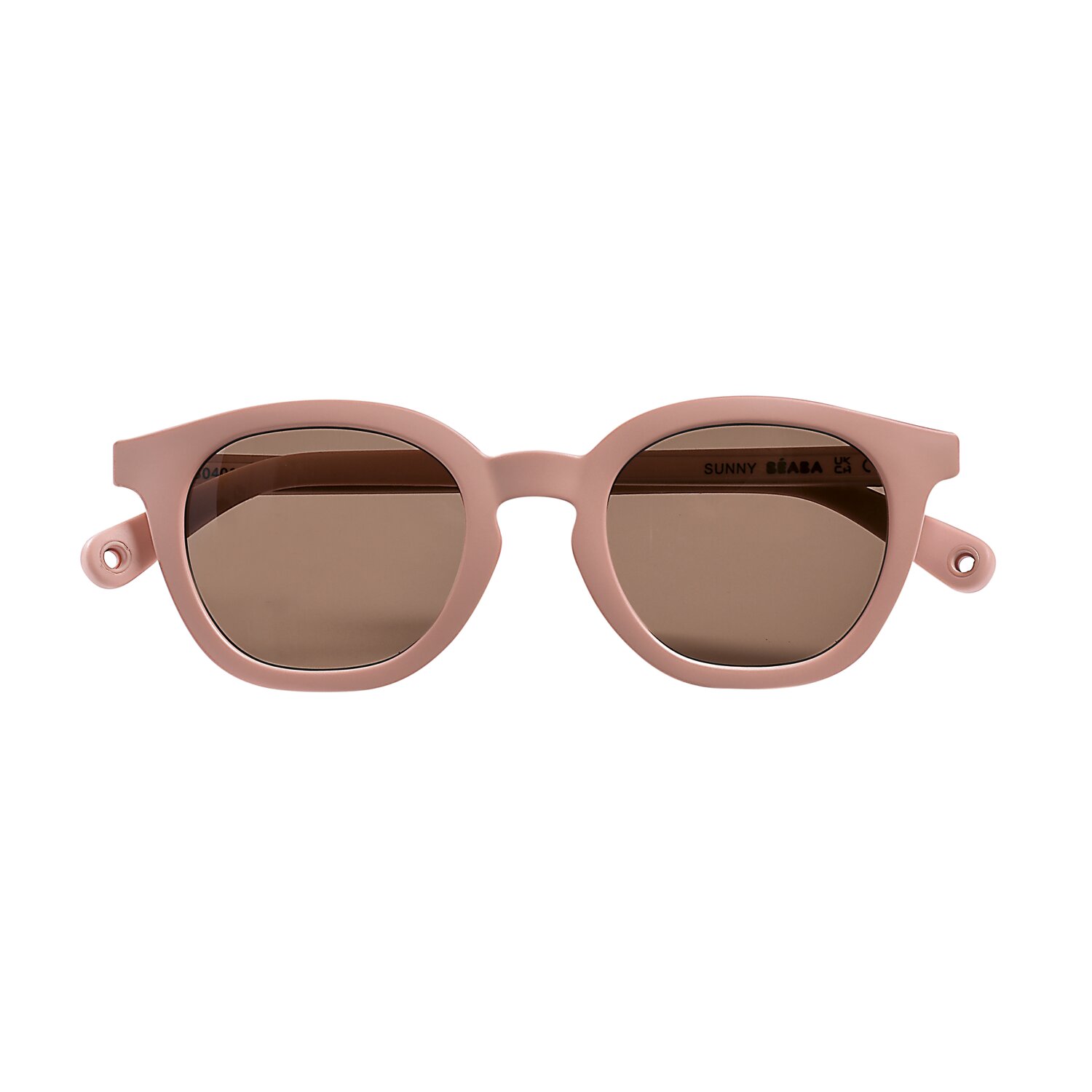 Sonnenbrille 4-6 Jahre SQUARE SUNNY BLUSH