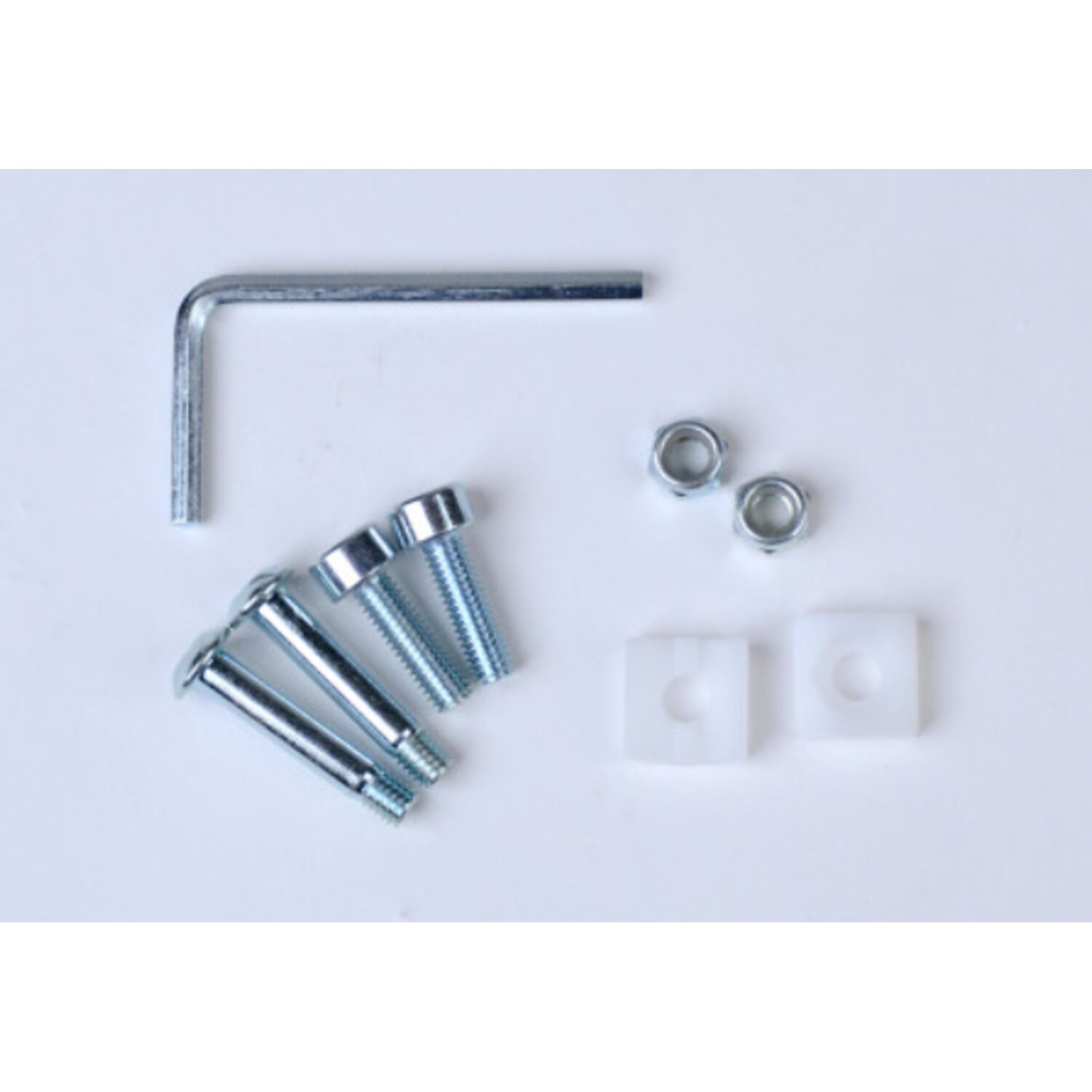 Sachet de visserie pour transat Up and Down® V2 V3 V4