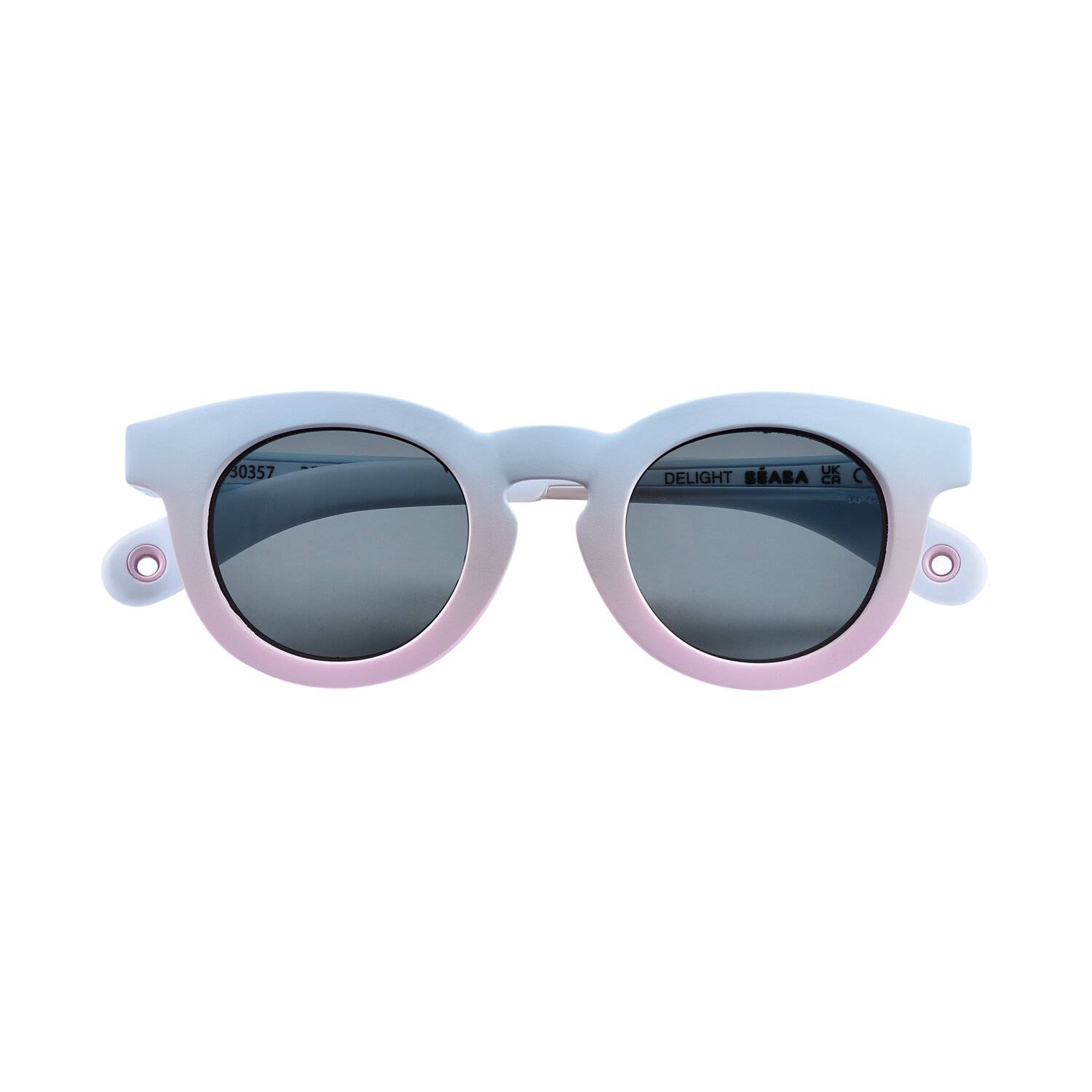 Brille 9-24 Monate DELIGHT RAINBOW FREEZE