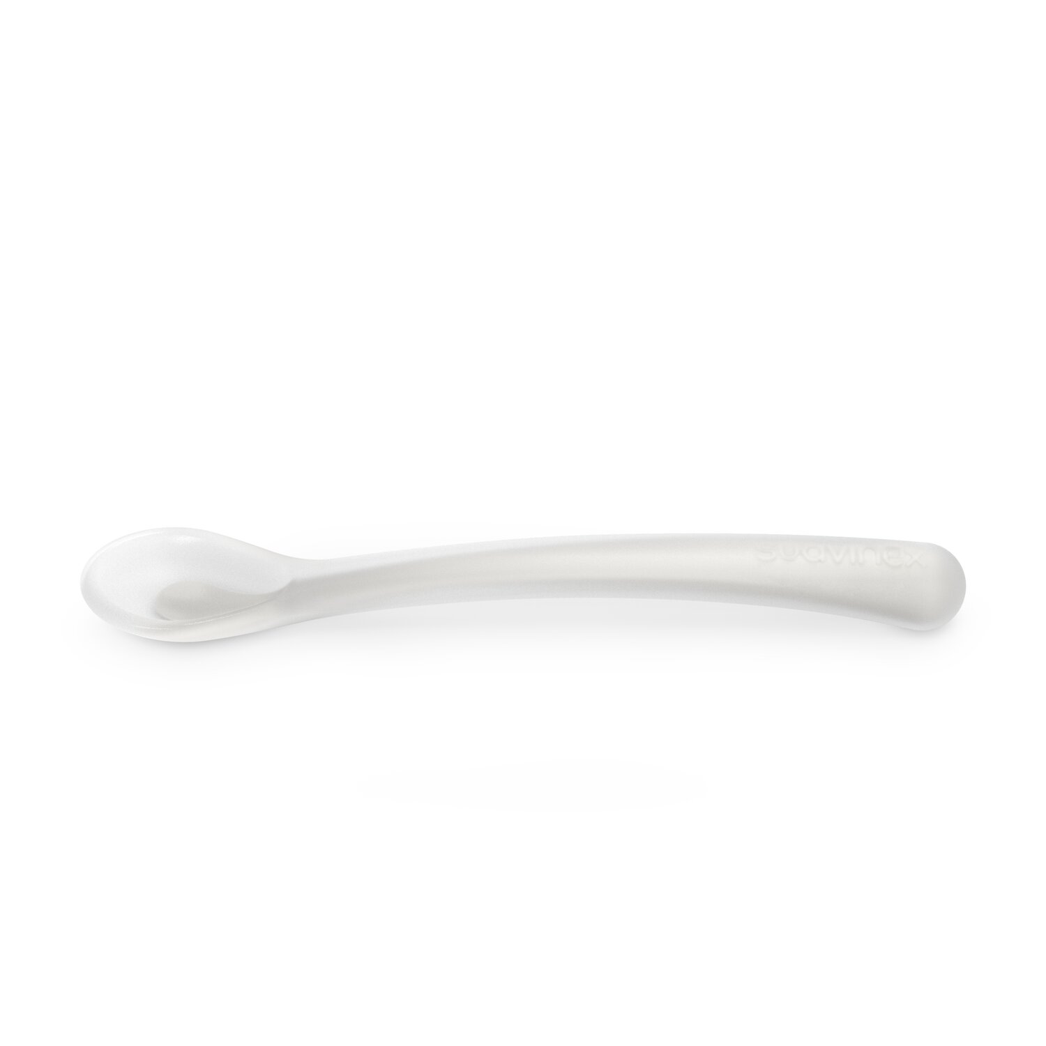 Löffel aus Silikon +4m Grey