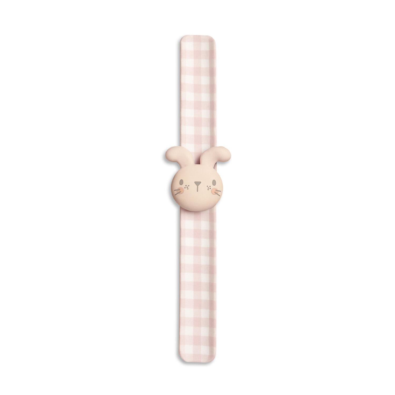 Zitronengras-Armband mit 2 Nachfüllungen - Kaninchen
