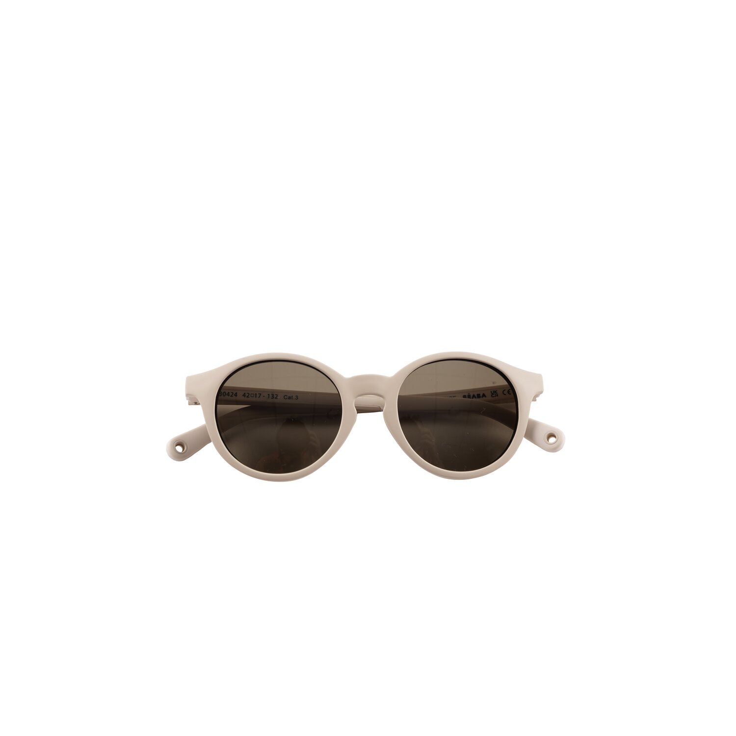 Sonnenbrille 4-6 Jahre Sunrise - Cotton candy
