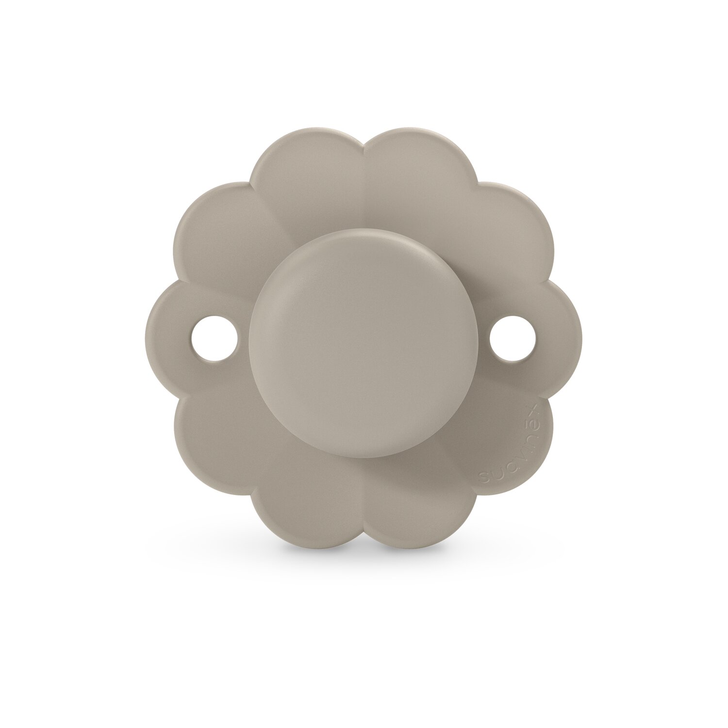 Wonder SX Pro 0/6M Umkehrbarer Schnuller. Grey Cloud