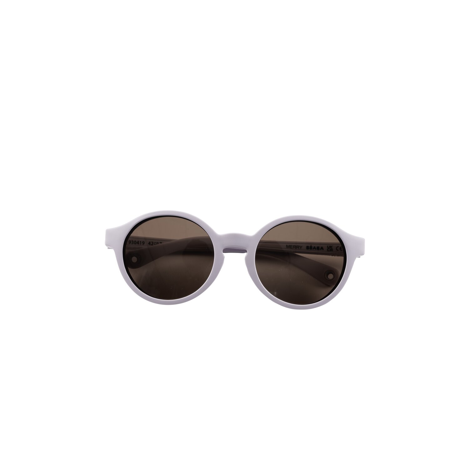 Sonnenbrille 2-4 Jahre Merry - Flieder