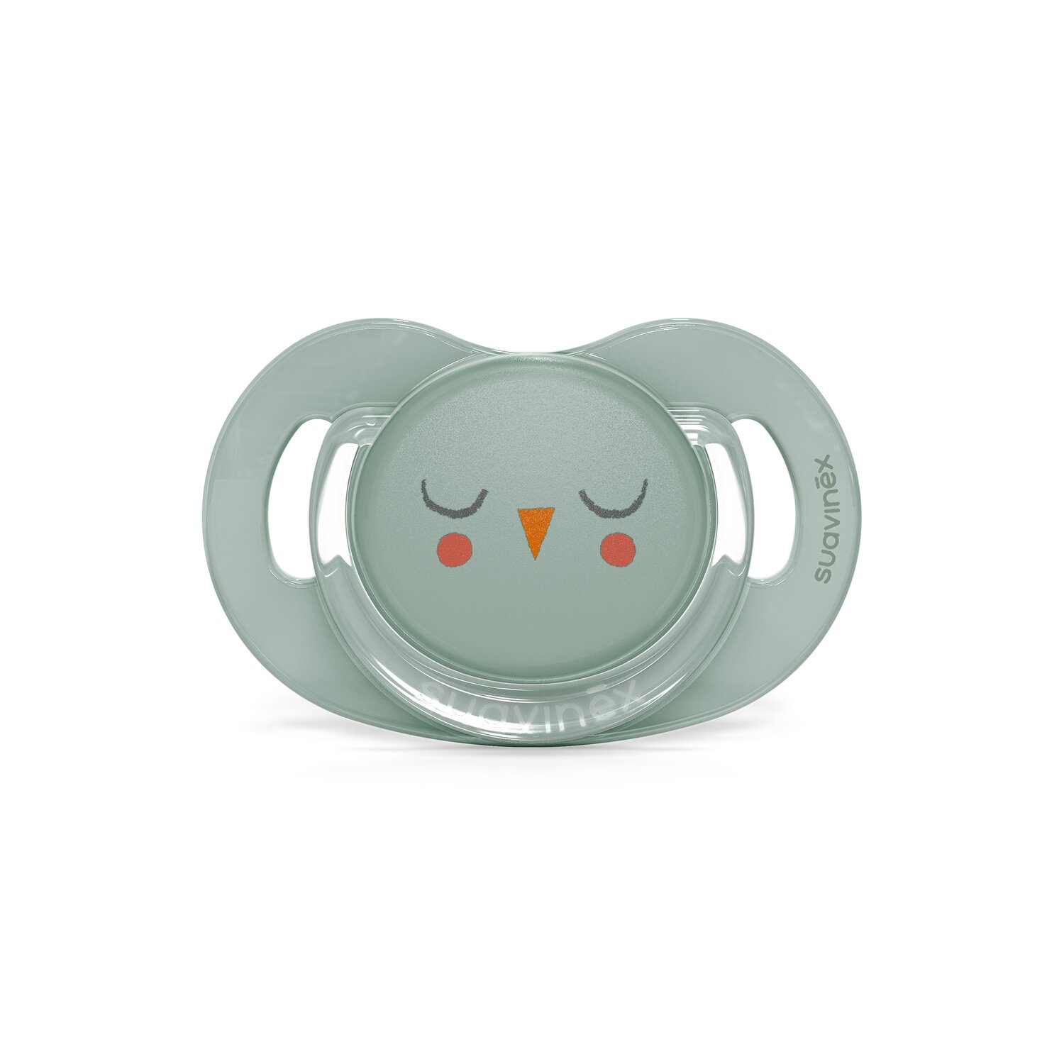 Symmetrischer Schnuller SX Pro 6/18M Bonhomia