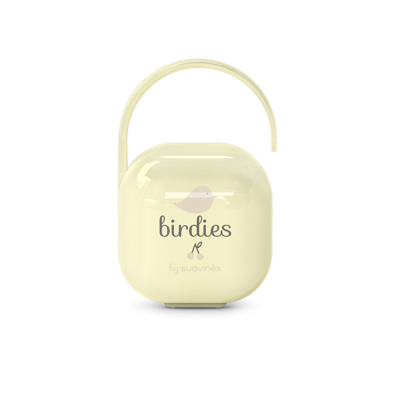 Schnullerhalter Birdies