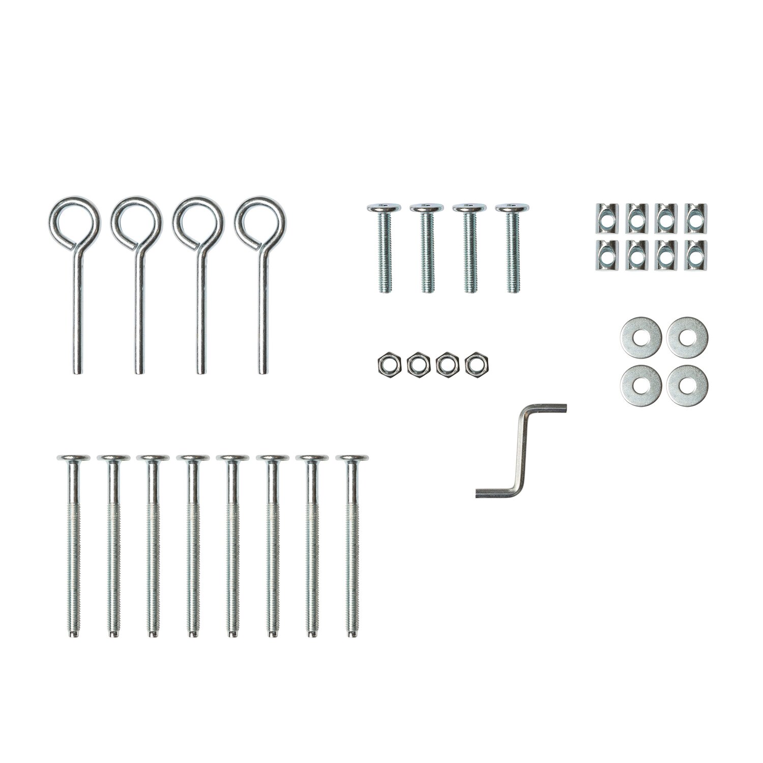 Hardware-Set PA91