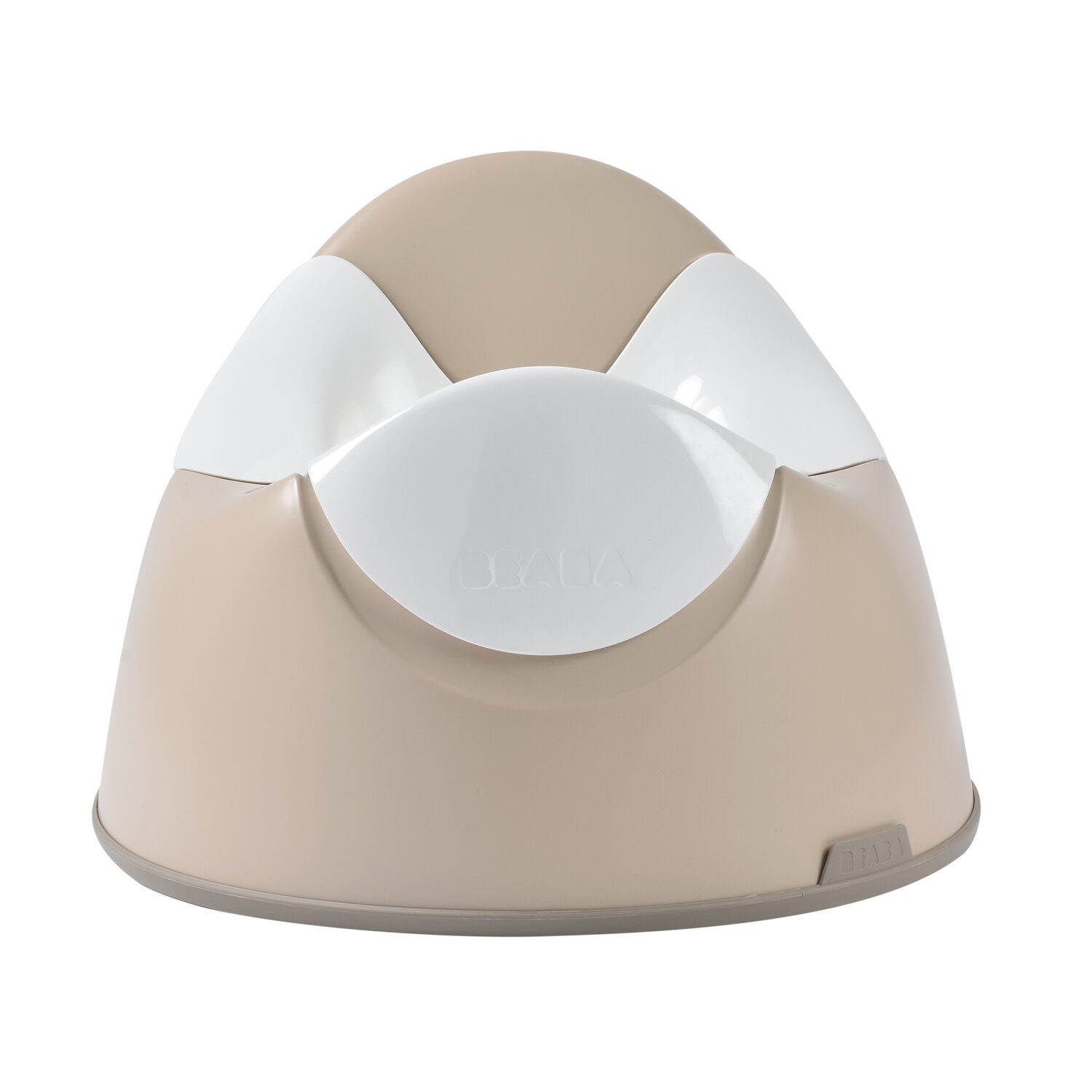 Ergonomischer Topf mit Öko-Design - Tonerde