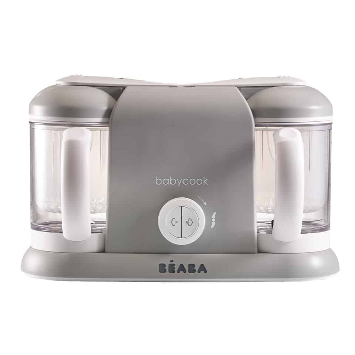 Le Robot Cuiseur Babycook® Duo – Cloud Béaba