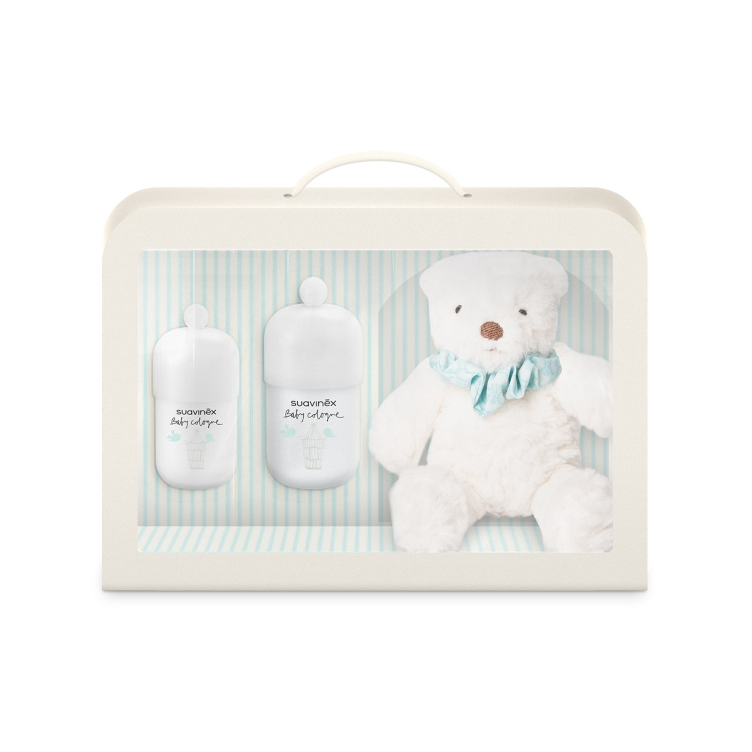 Premium Baby Cologne set