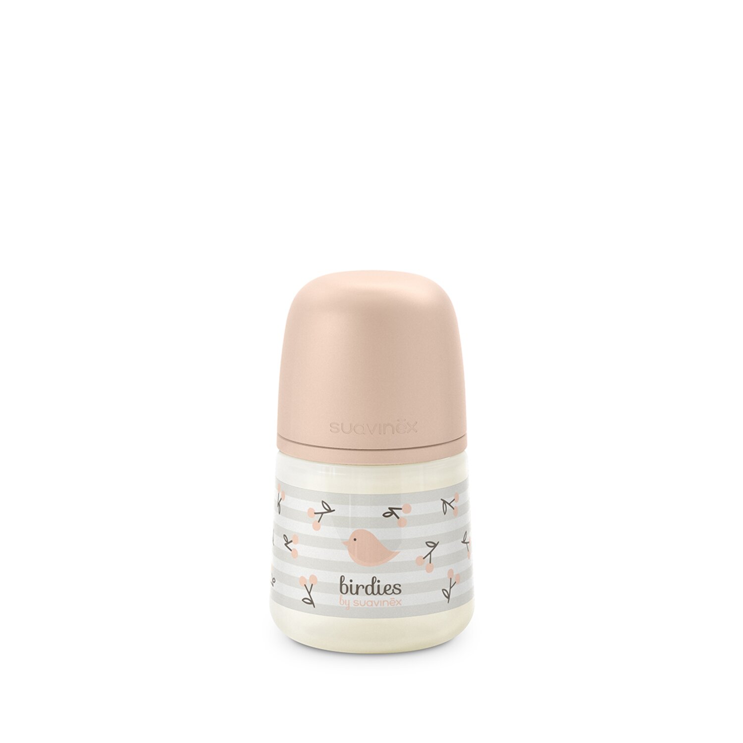 Babyflasche 150ml sauger SX Pro S Birdies