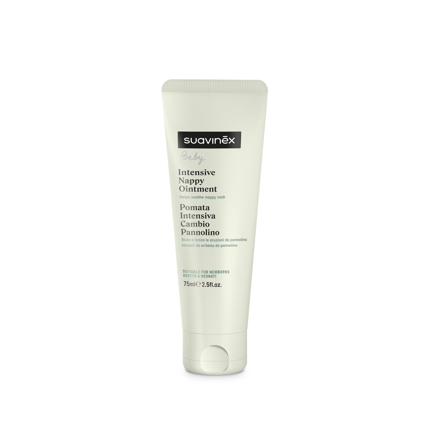 Intensive Wundschutzsalbe 75 ml