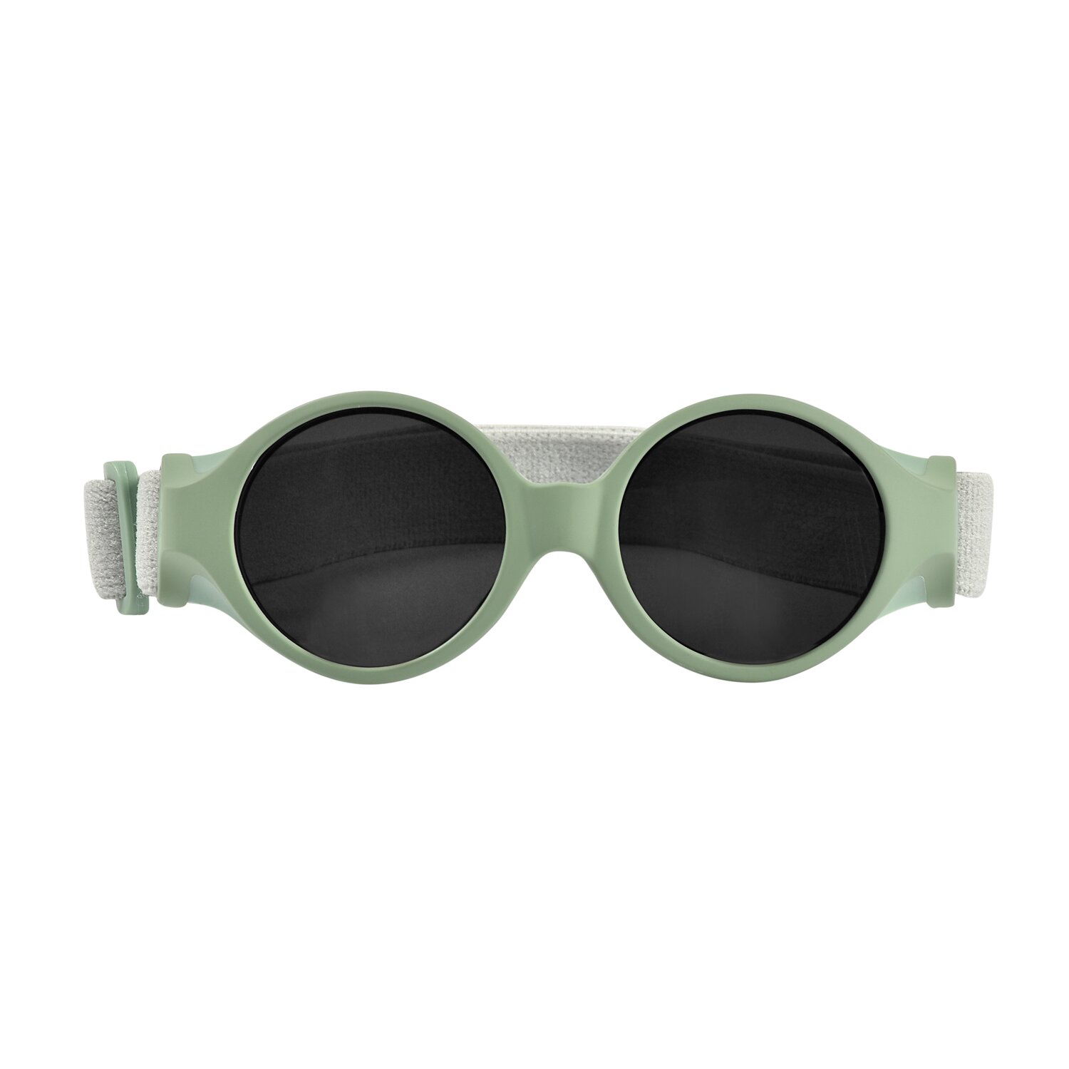 Brille 0-9 monate glee sage green