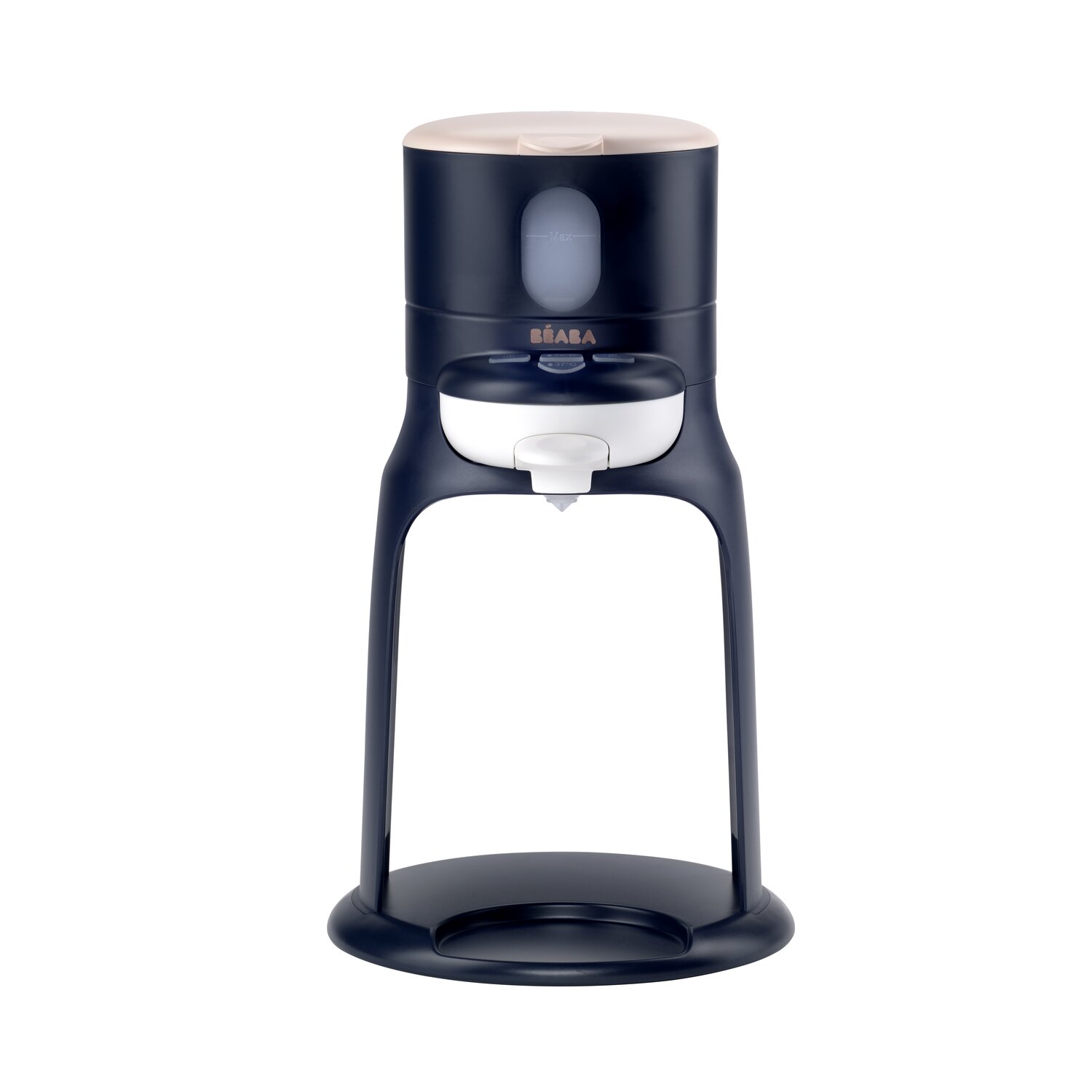 Beaba - Préparateur de biberon Bib'Expresso® Night Blue